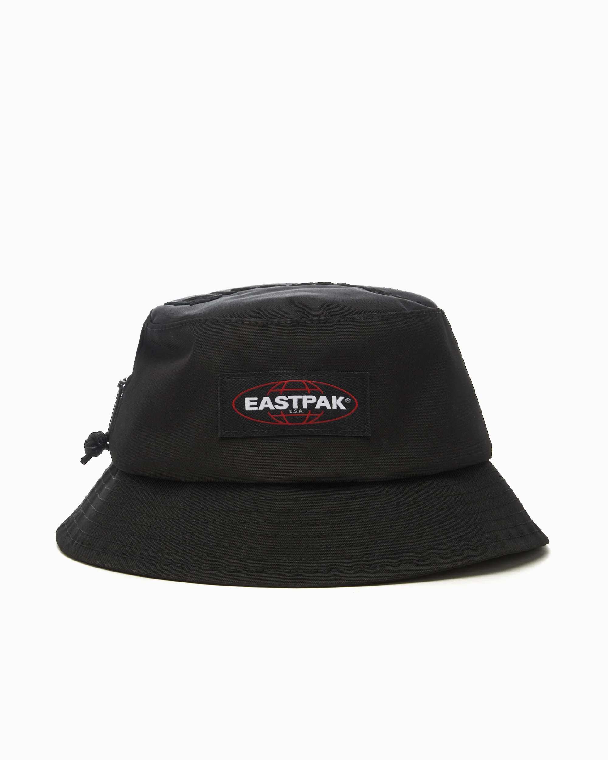 Eastpak x Pleasures Crossbody Embroidery Unisex Bucket Hat Unisex Mütze