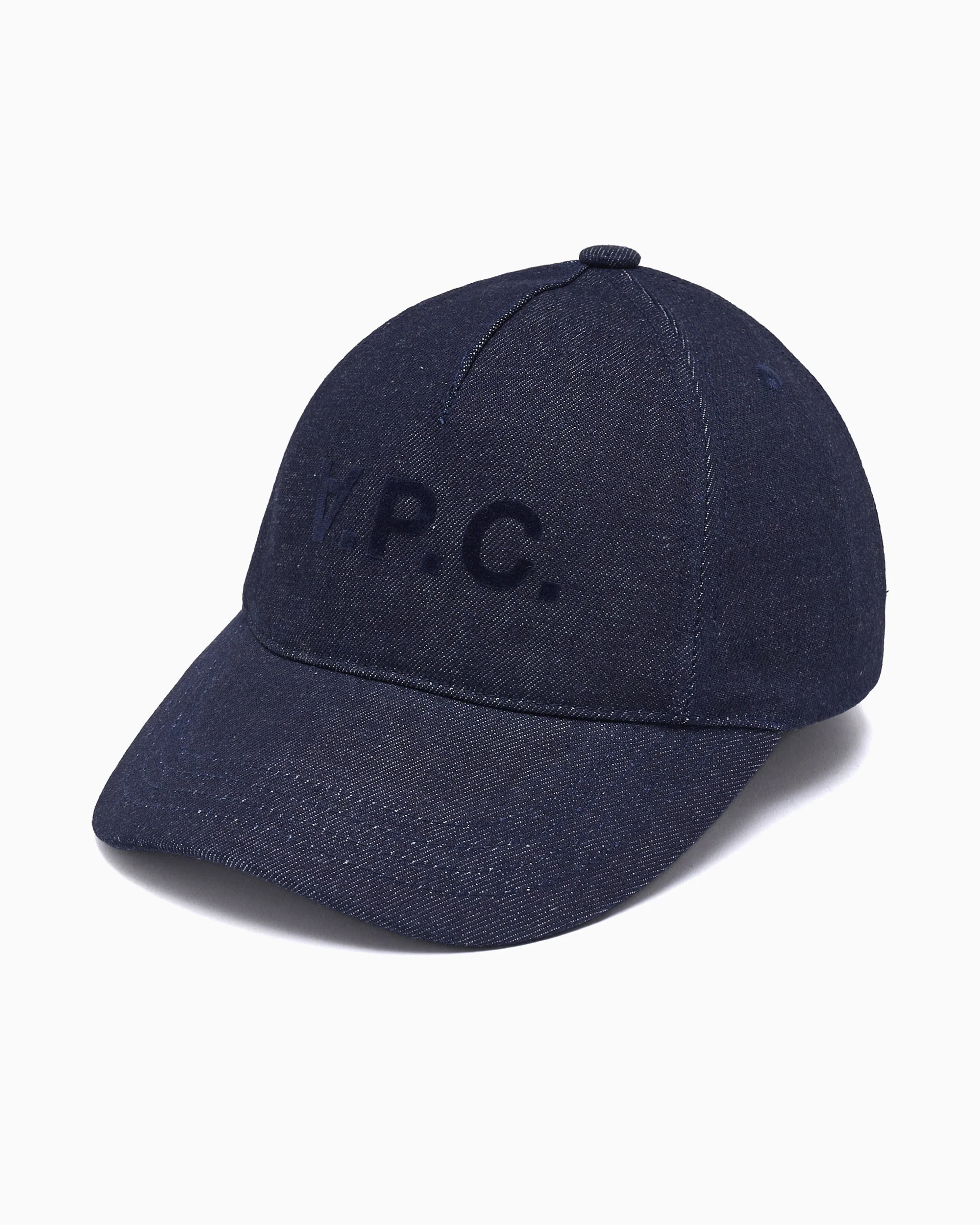 A.P.C. Eden VPC Unisex Cap