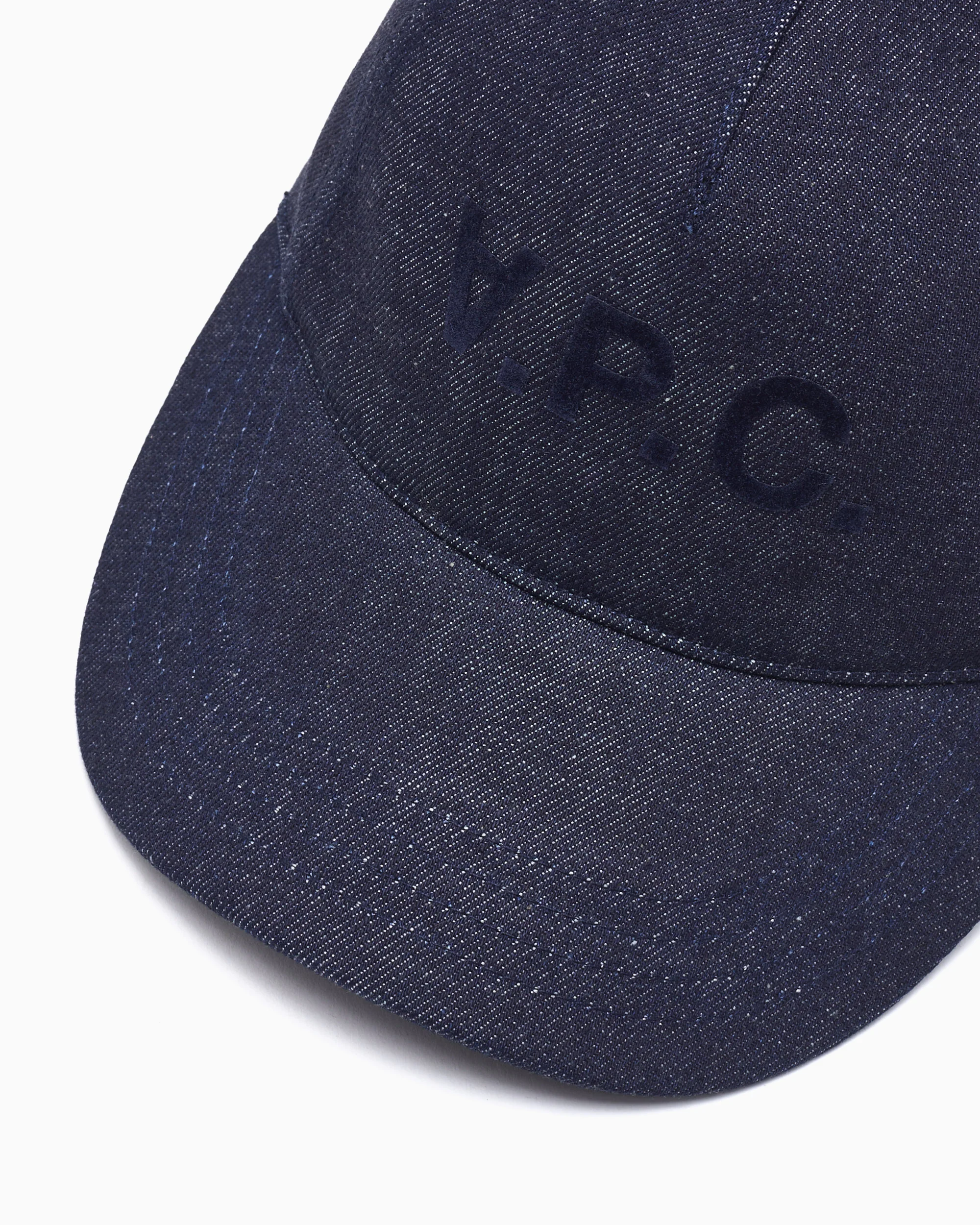 A.P.C. Eden VPC Unisex Cap - Image 2