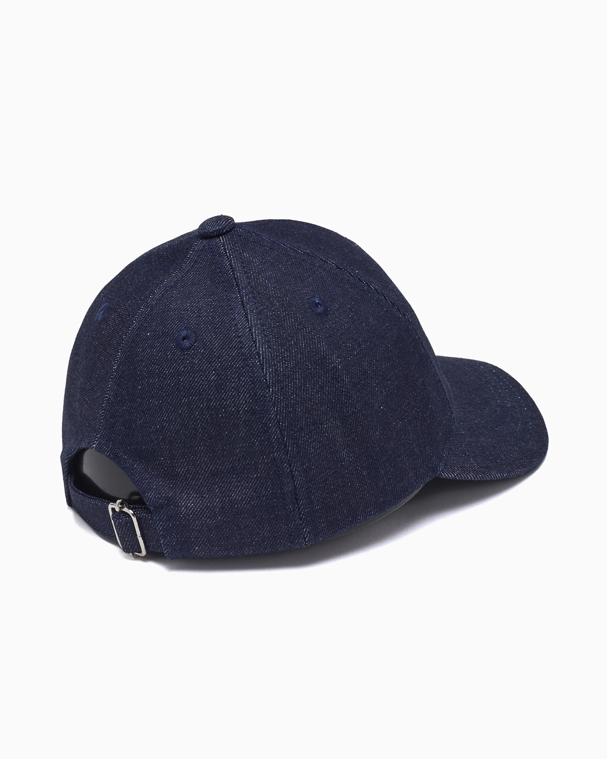 A.P.C. Eden VPC Unisex Cap - Image 3
