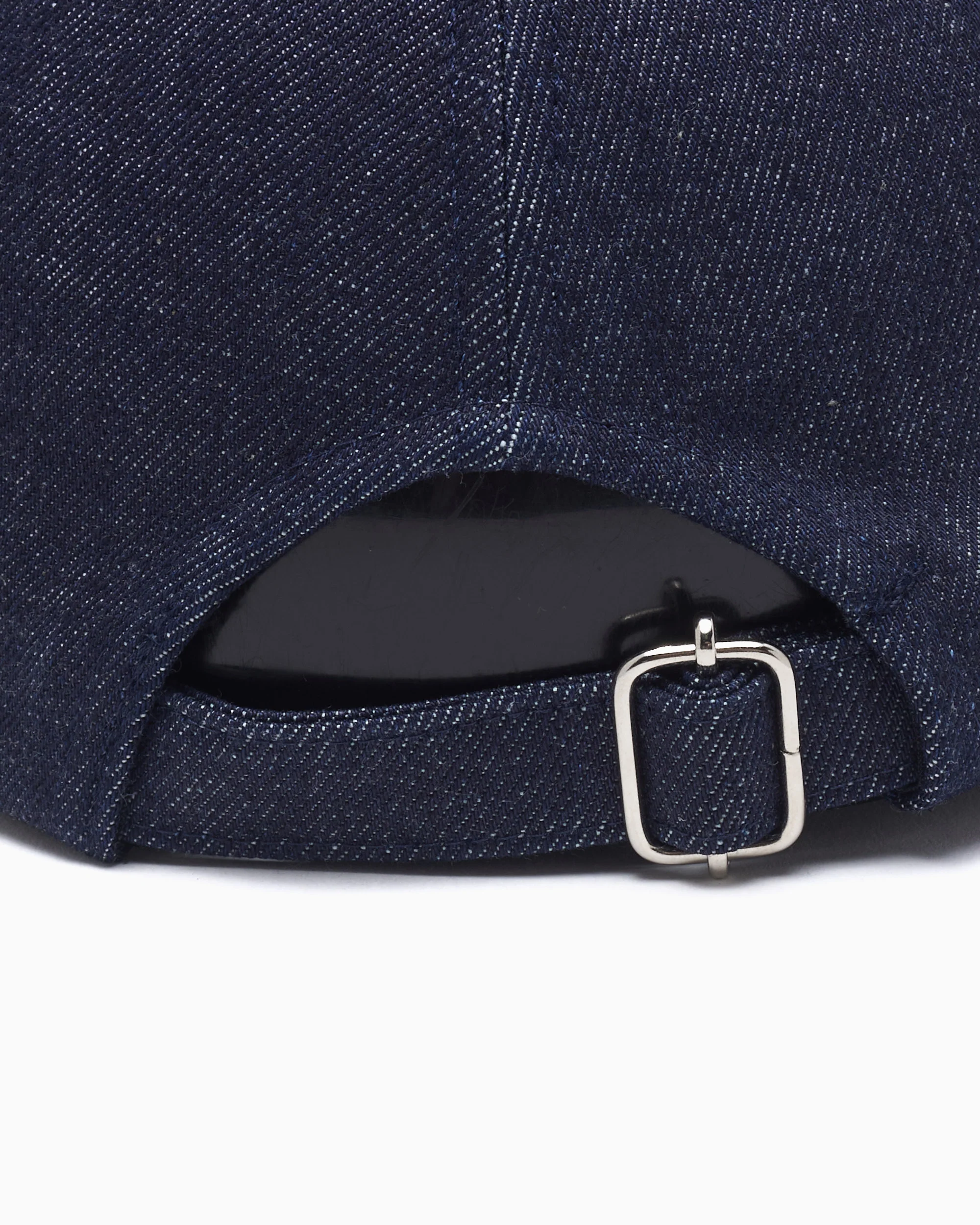A.P.C. Eden VPC Unisex Cap - Image 4