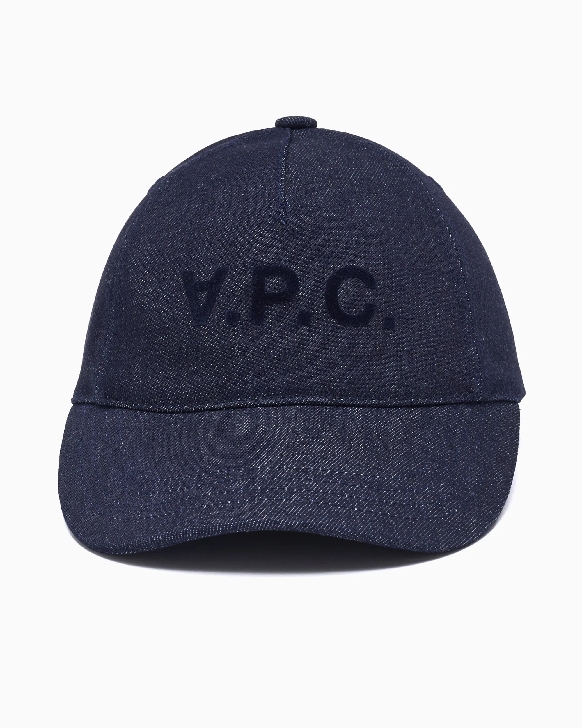 A.P.C. Eden VPC Unisex Cap - Image 5