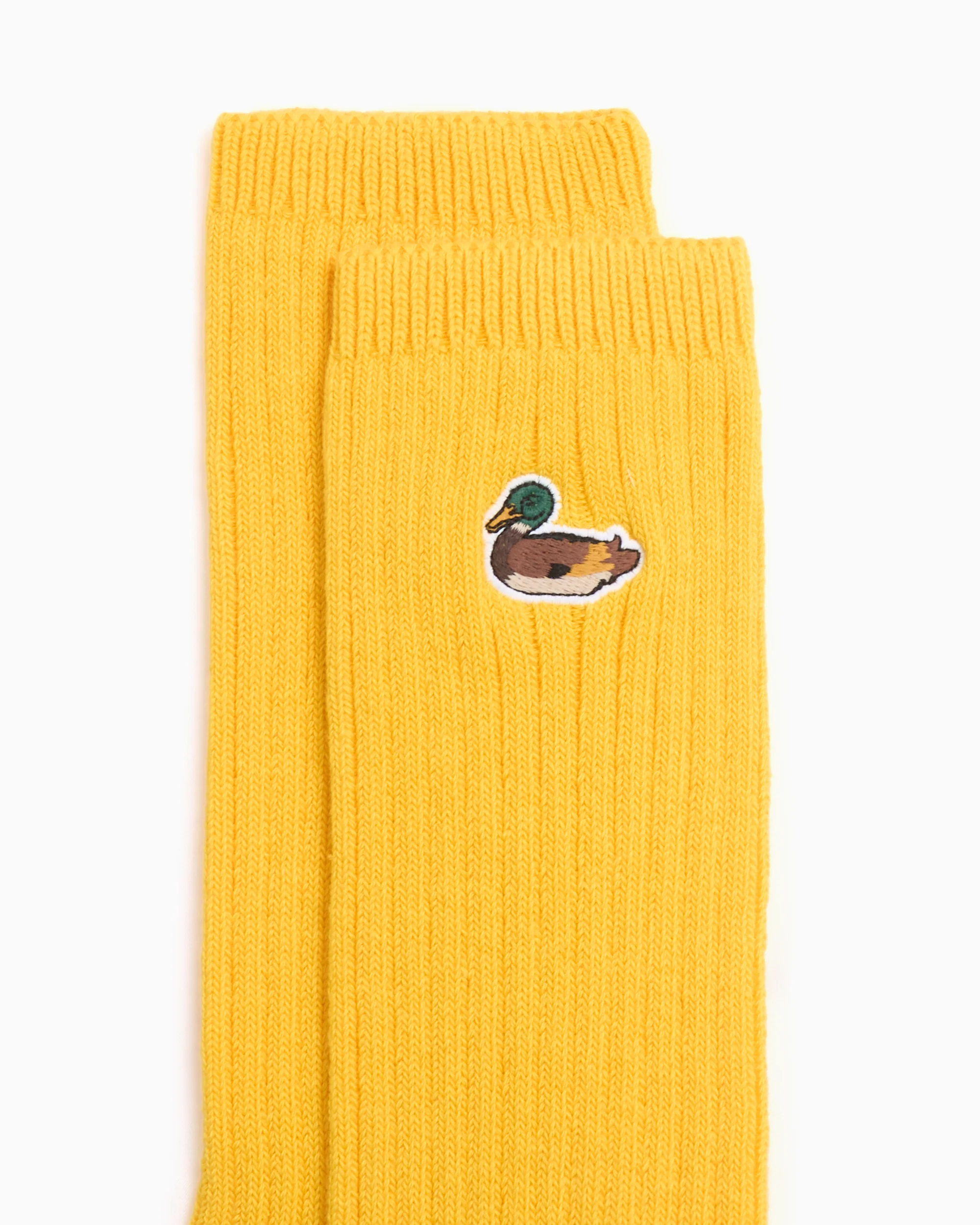 Edmmond Studios Duck Unisex Socks Unisex Socken - Image 2