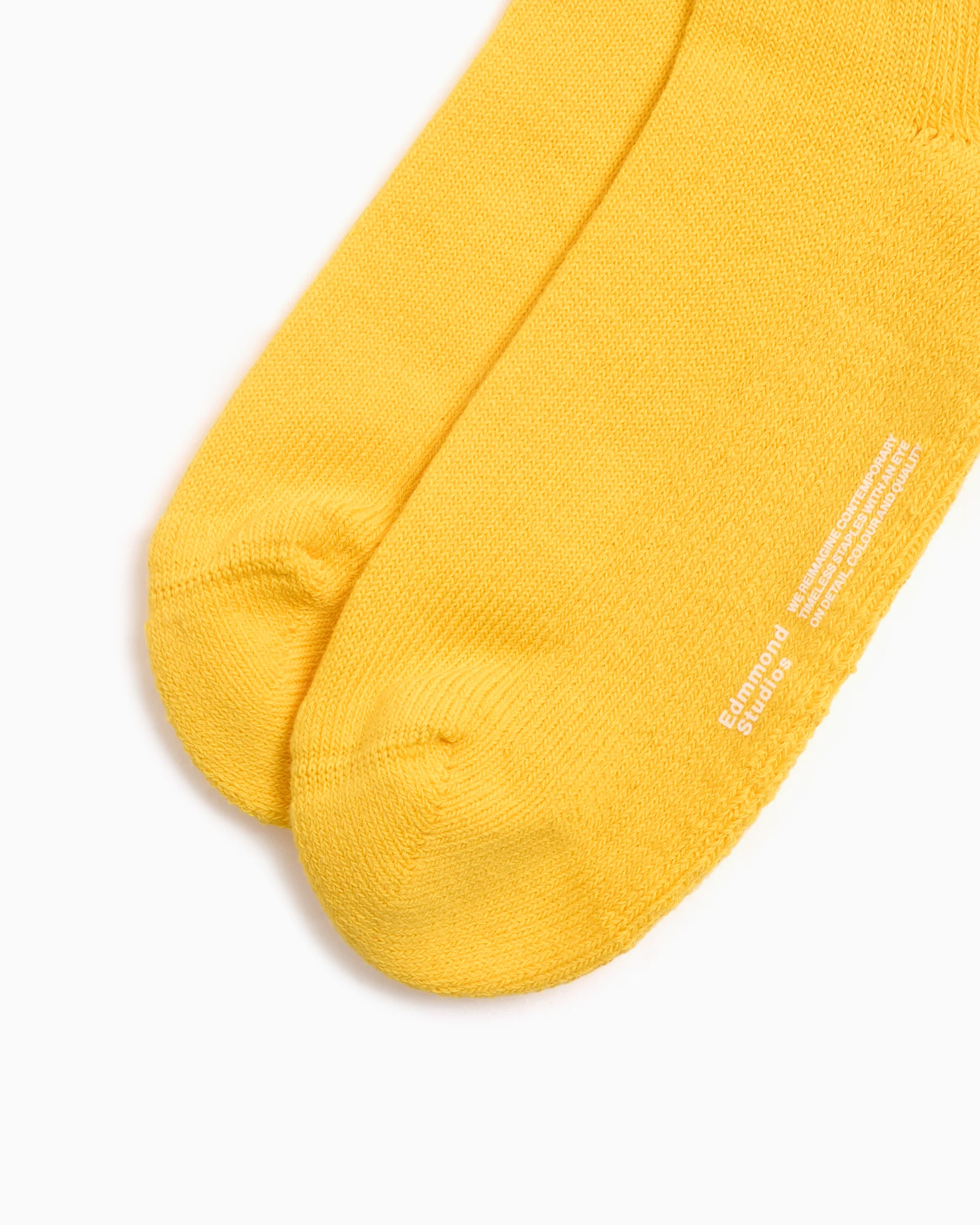 Edmmond Studios Duck Unisex Socks Unisex Socken - Image 4