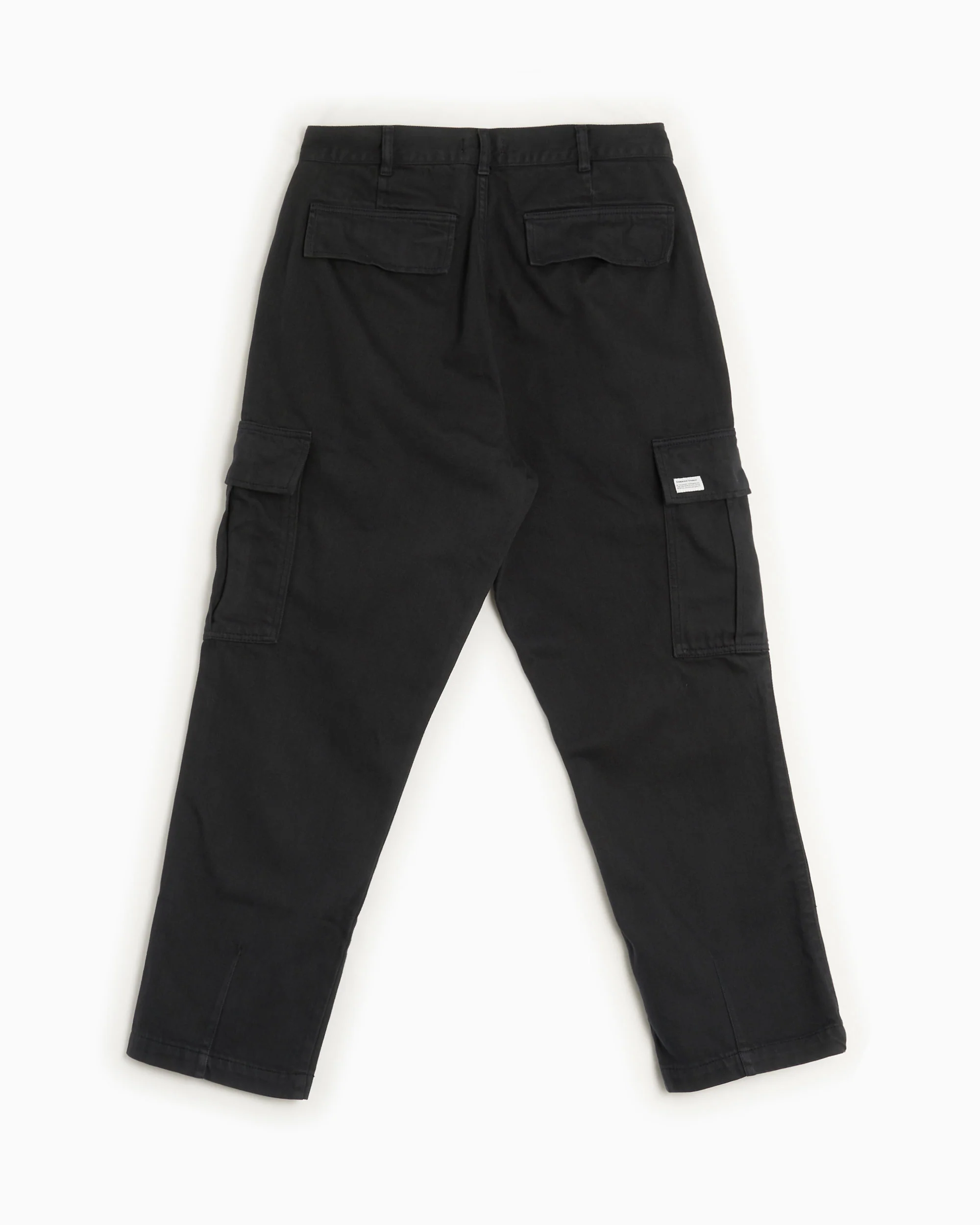 Edmmond Studios Men's Cargo Pants Herren-Cargo-Hose - Image 3