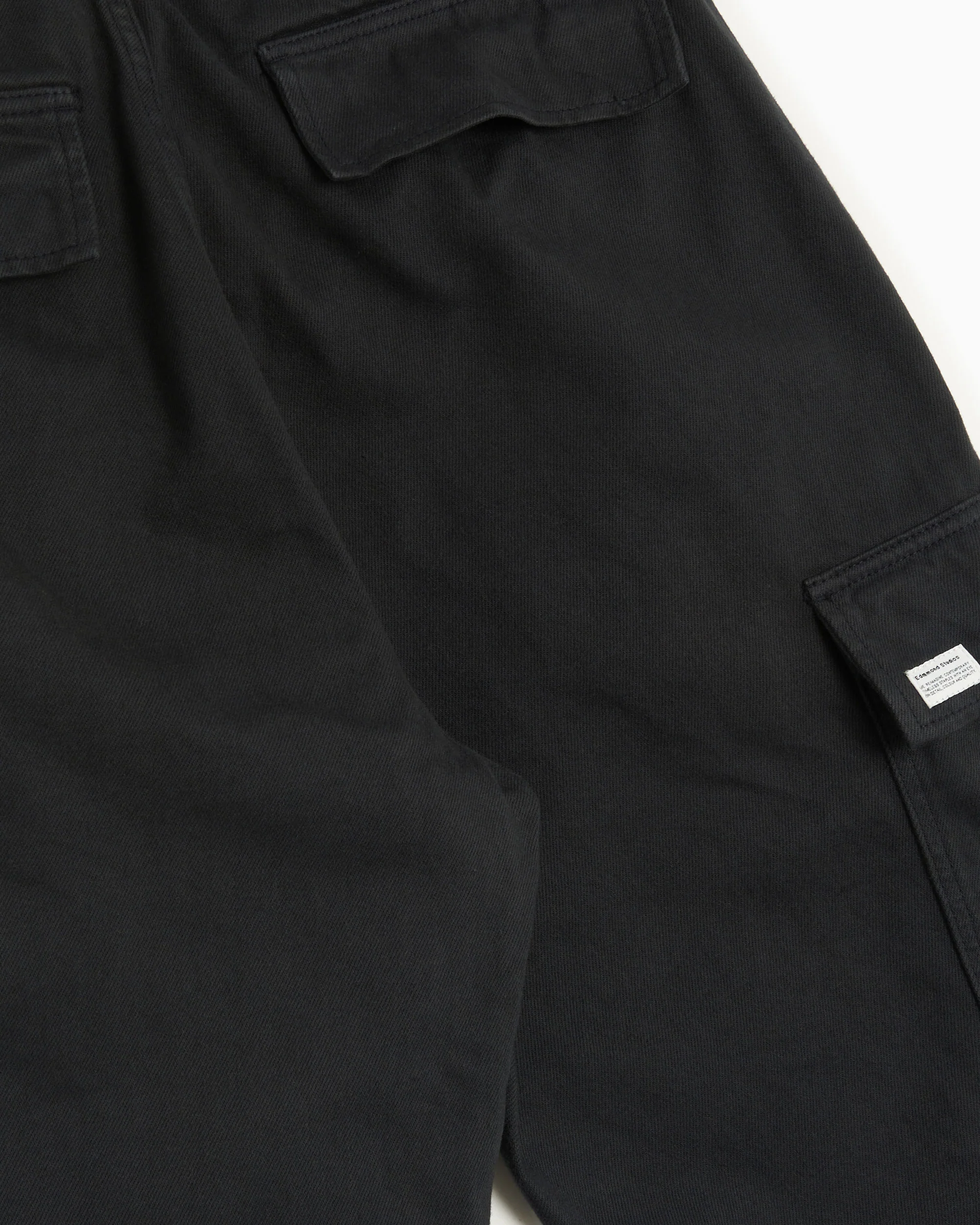 Edmmond Studios Men's Cargo Pants Herren-Cargo-Hose - Image 4
