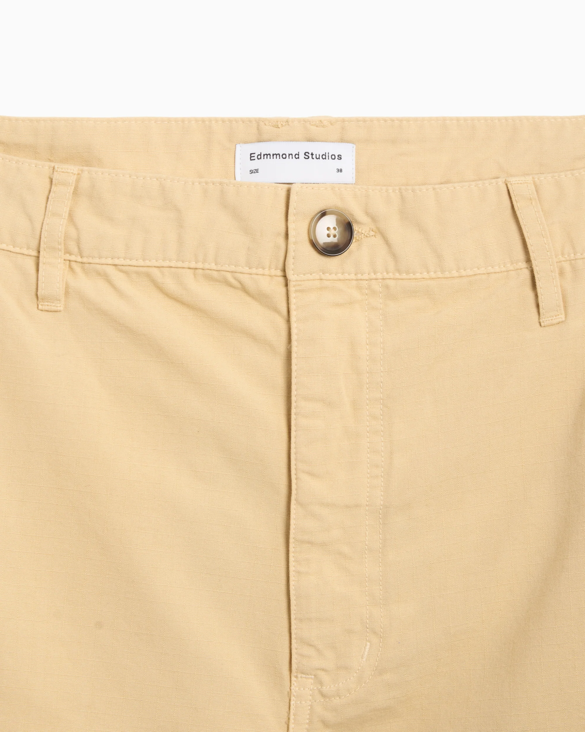 Edmmond Studios Men's Cargo Shorts Herren-Shorts - Image 3
