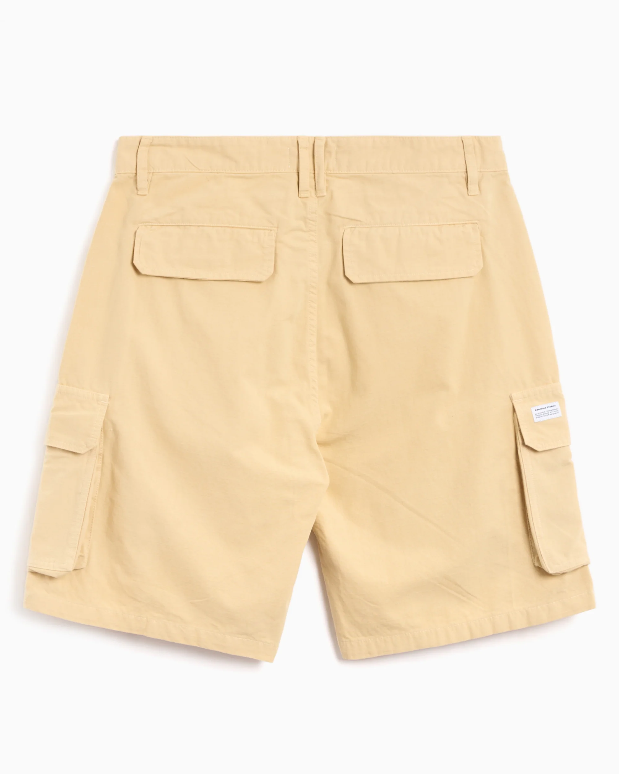 Edmmond Studios Men's Cargo Shorts Herren-Shorts - Image 5