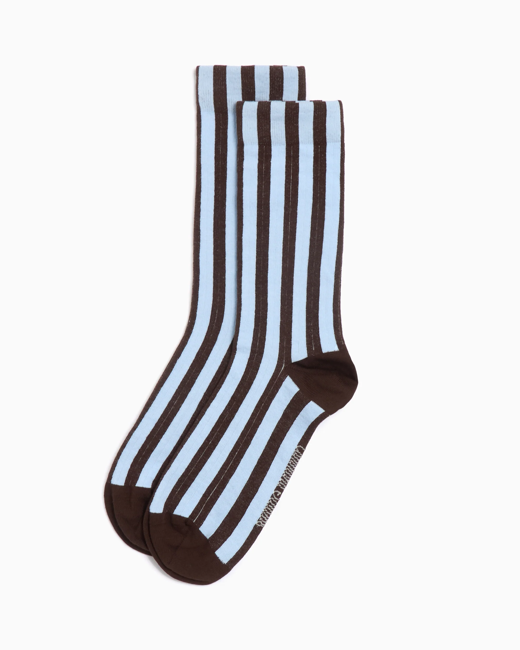Edmmond Studios Unisex Striped Socks Unisex Socken