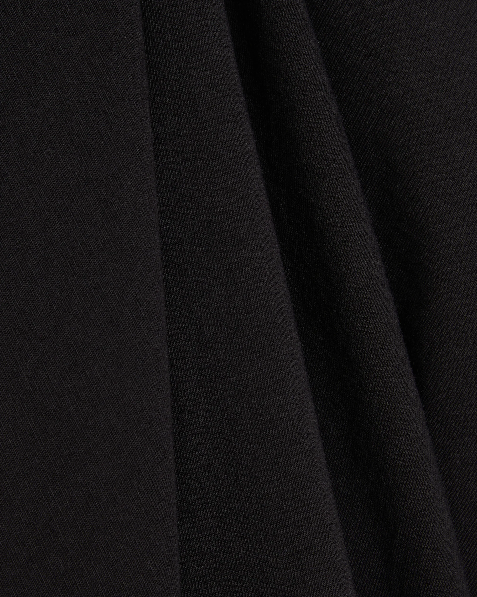 Engineered Garments "Cross" Relaxed Herren-T-Shirt mit Grafik und mit langen Ärmeln - Image 5