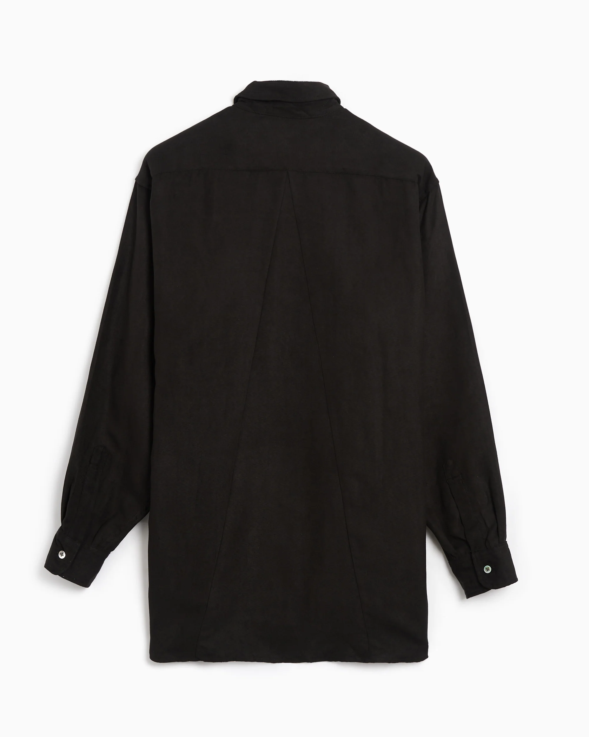 Engineered Garments Flared Men's Shirt Herren-Hemd - Image 3