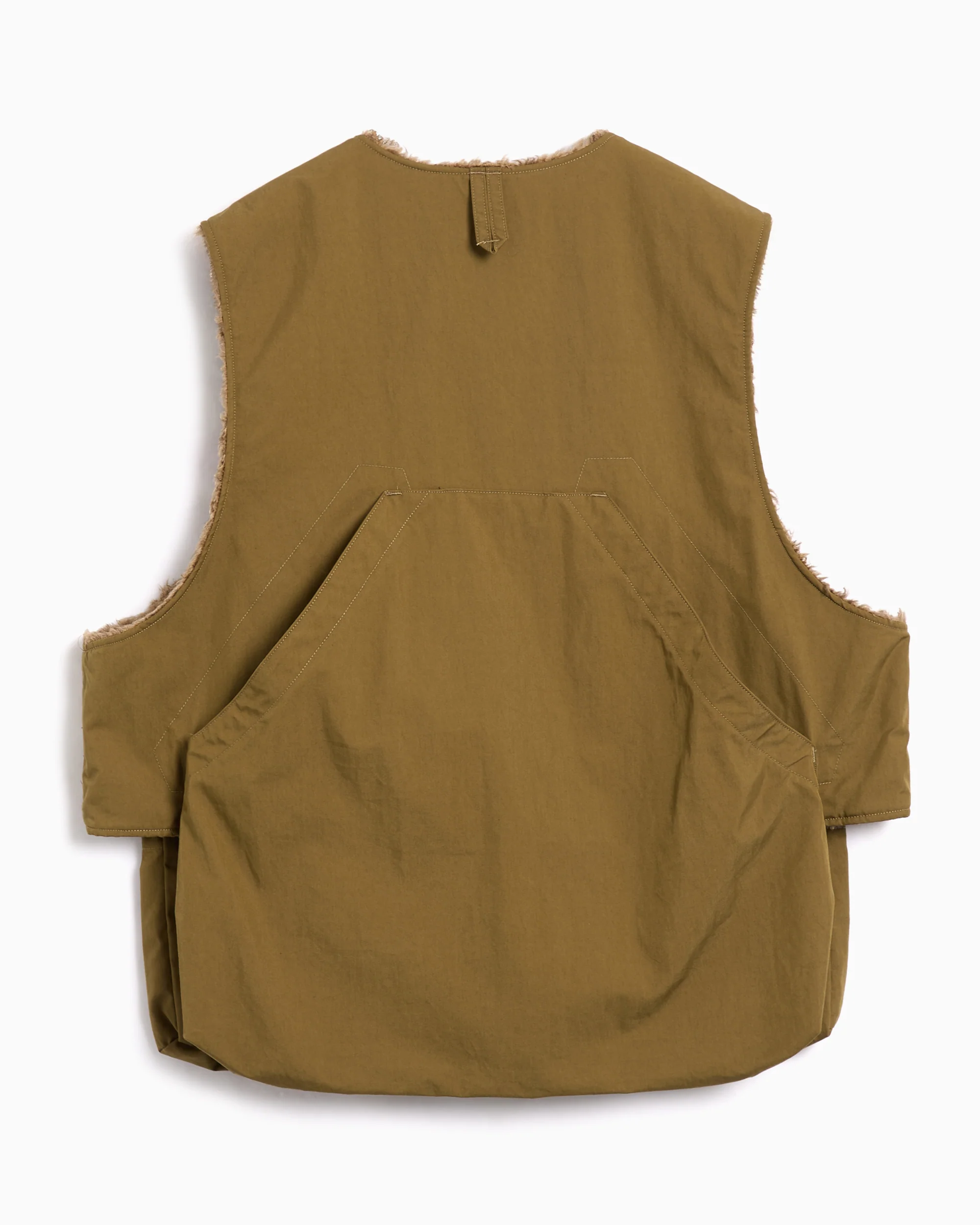 Engineered Garments Fowl Herren-Weste - Image 3
