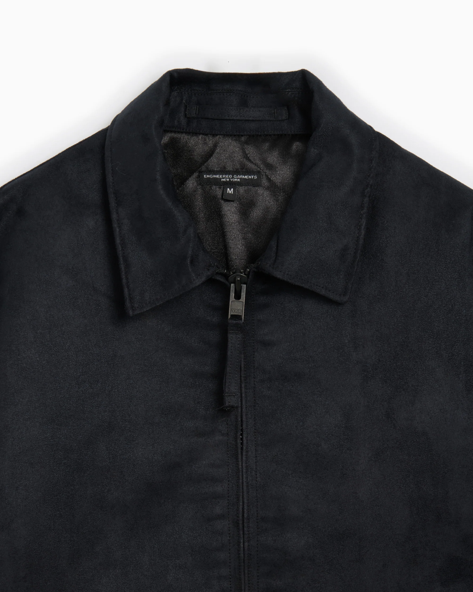 Engineered Garments G8 Men's Jacket Herren-Leichte Jacke - Image 2
