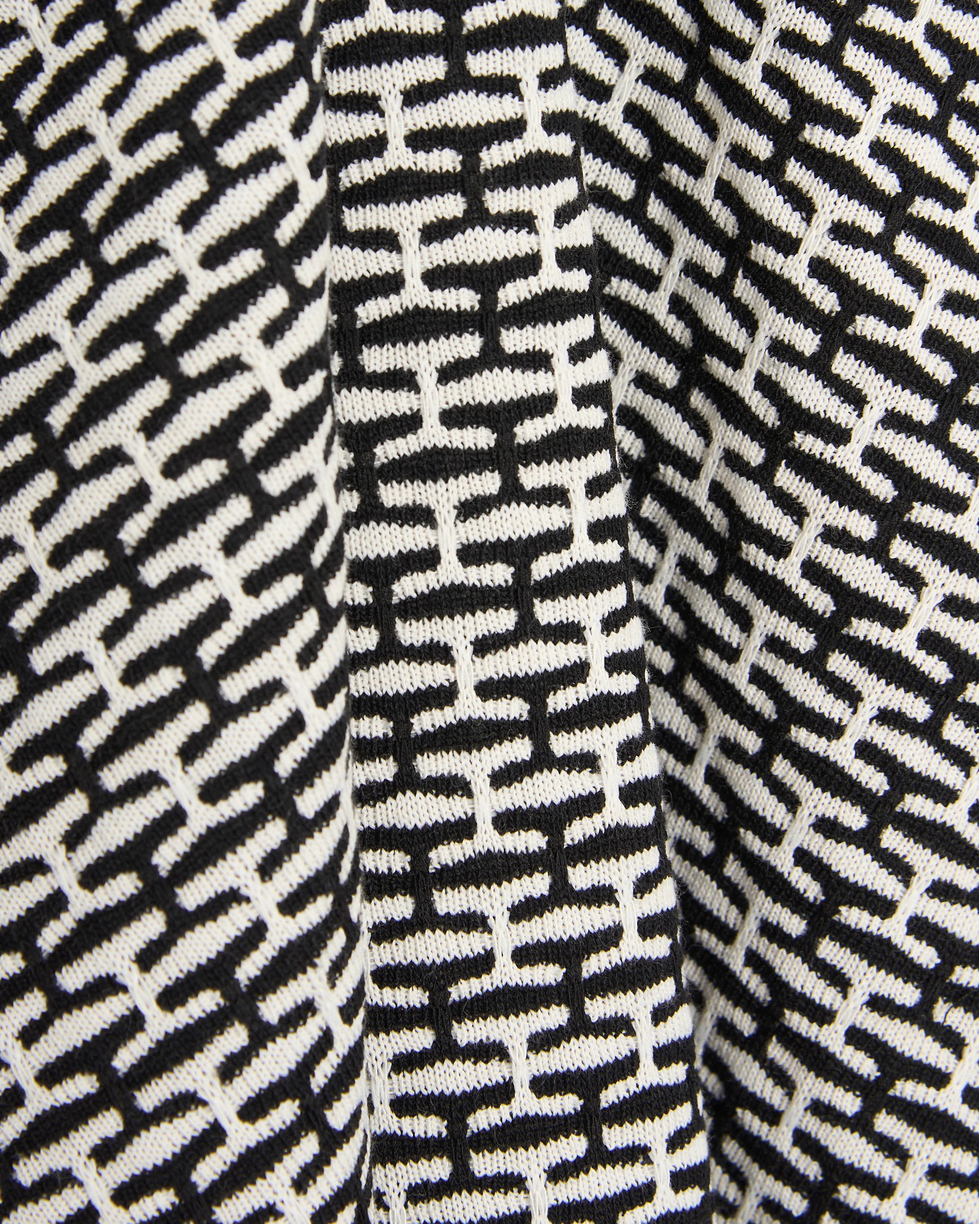 Engineered Garments Relaxed Herren-Poloshirt mit Grafik - Image 4