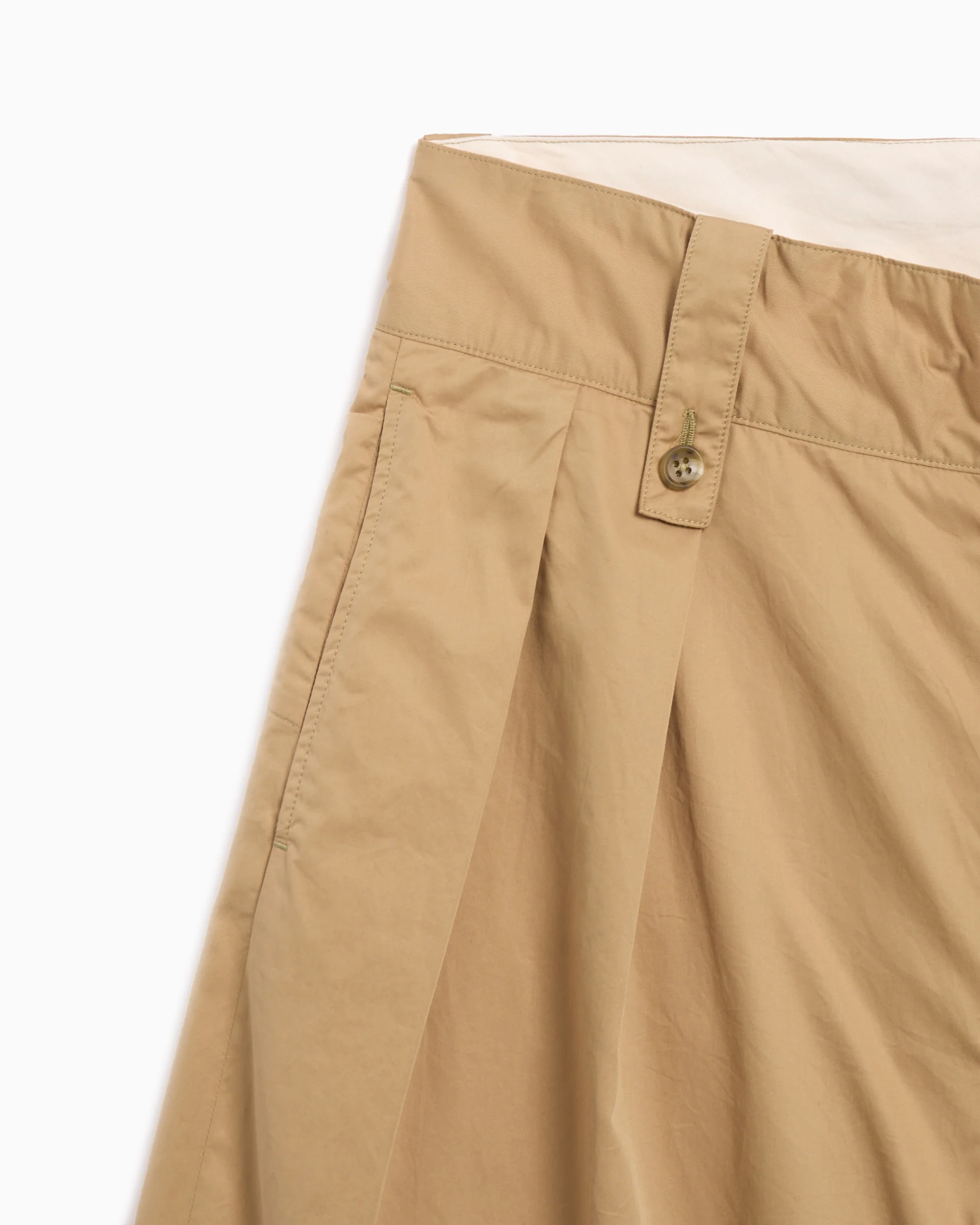 Engineered Garments Gurkha Men's Shorts Herren-Shorts - Image 3