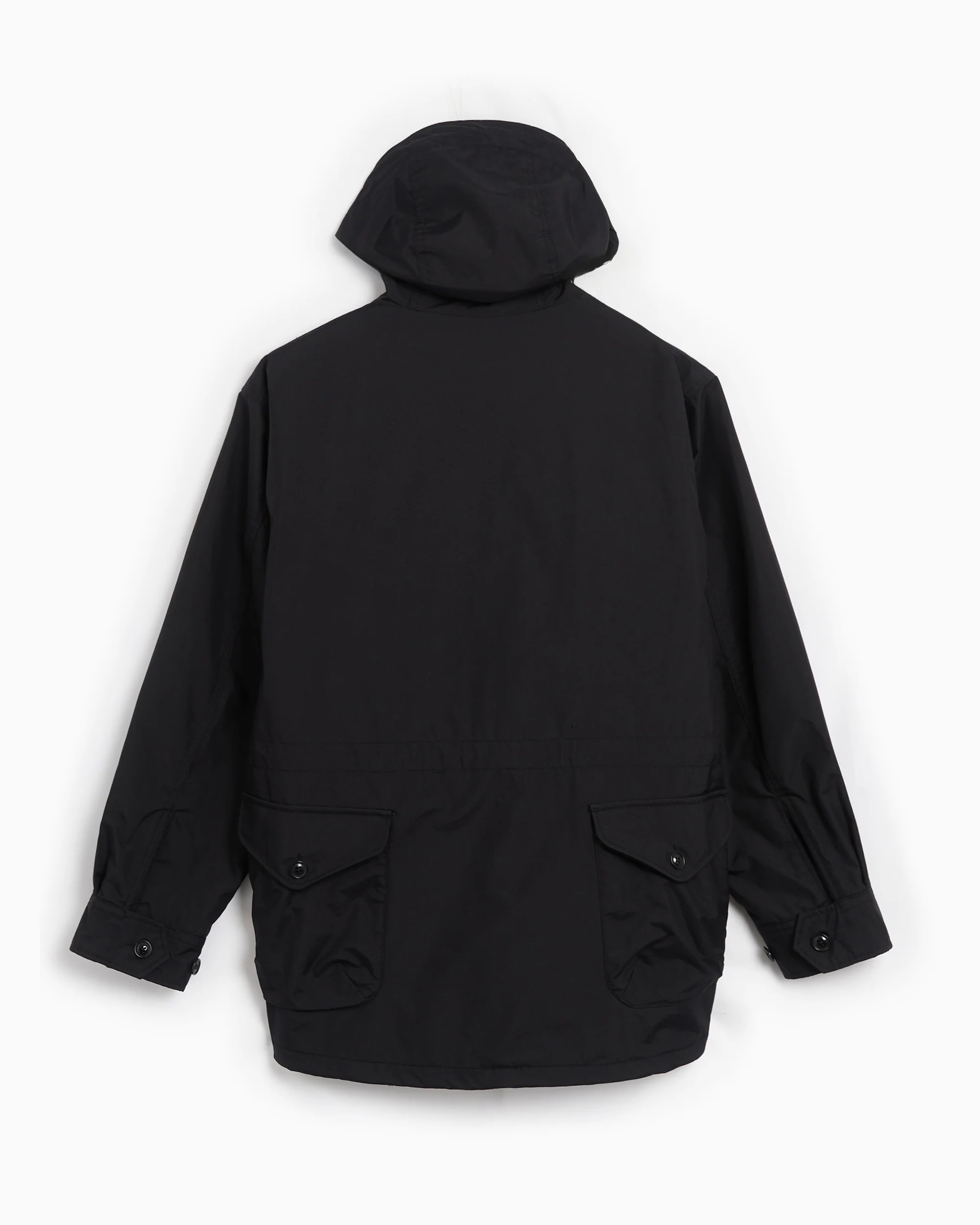 Engineered Garments Men's Field Parka Herren-Regenjacke - Image 4