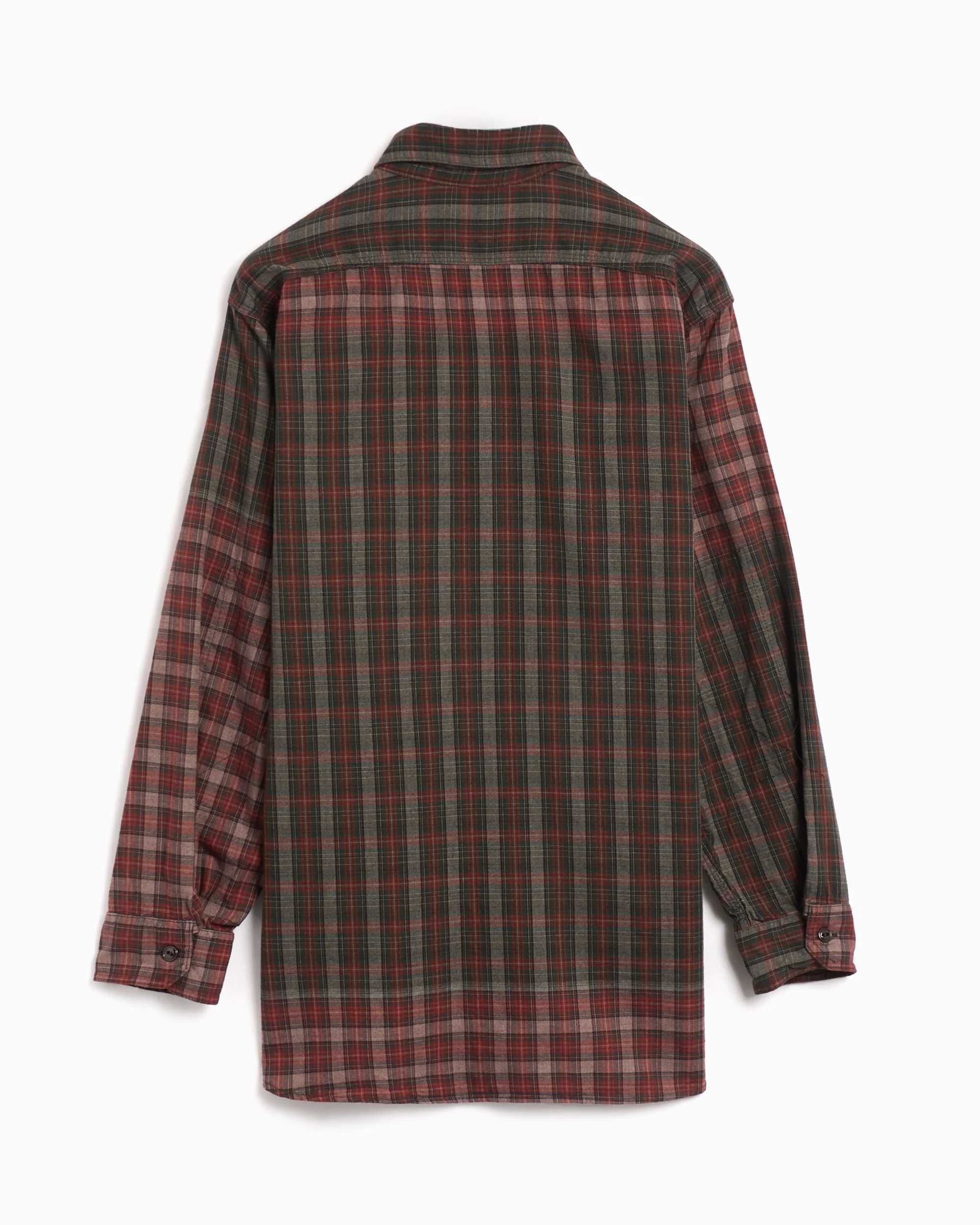 Engineered Garments Men's Work Shirt Herren-Hemd - Image 4