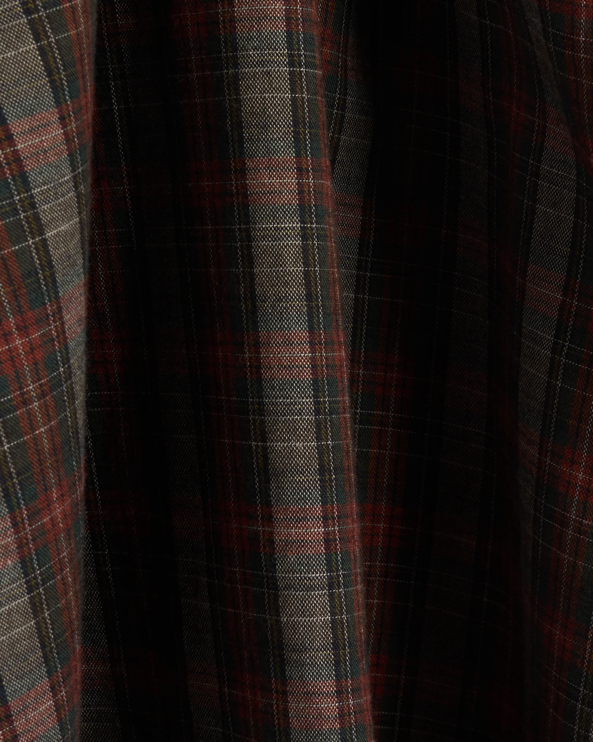 Engineered Garments Men's Work Shirt Herren-Hemd - Image 6