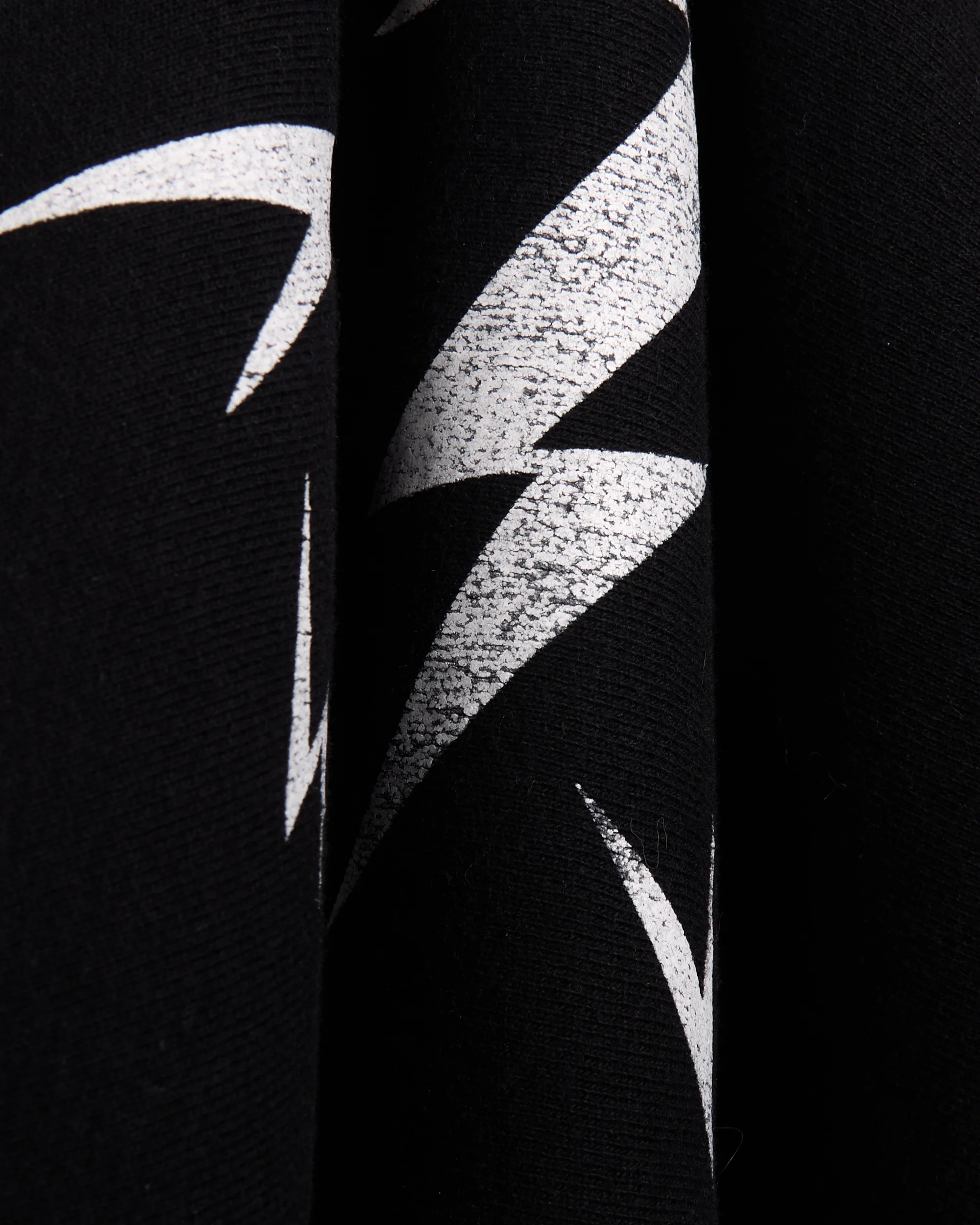 Engineered Garments Printed Raglan Men's Hoodie Herren-Hoodie - Image 5