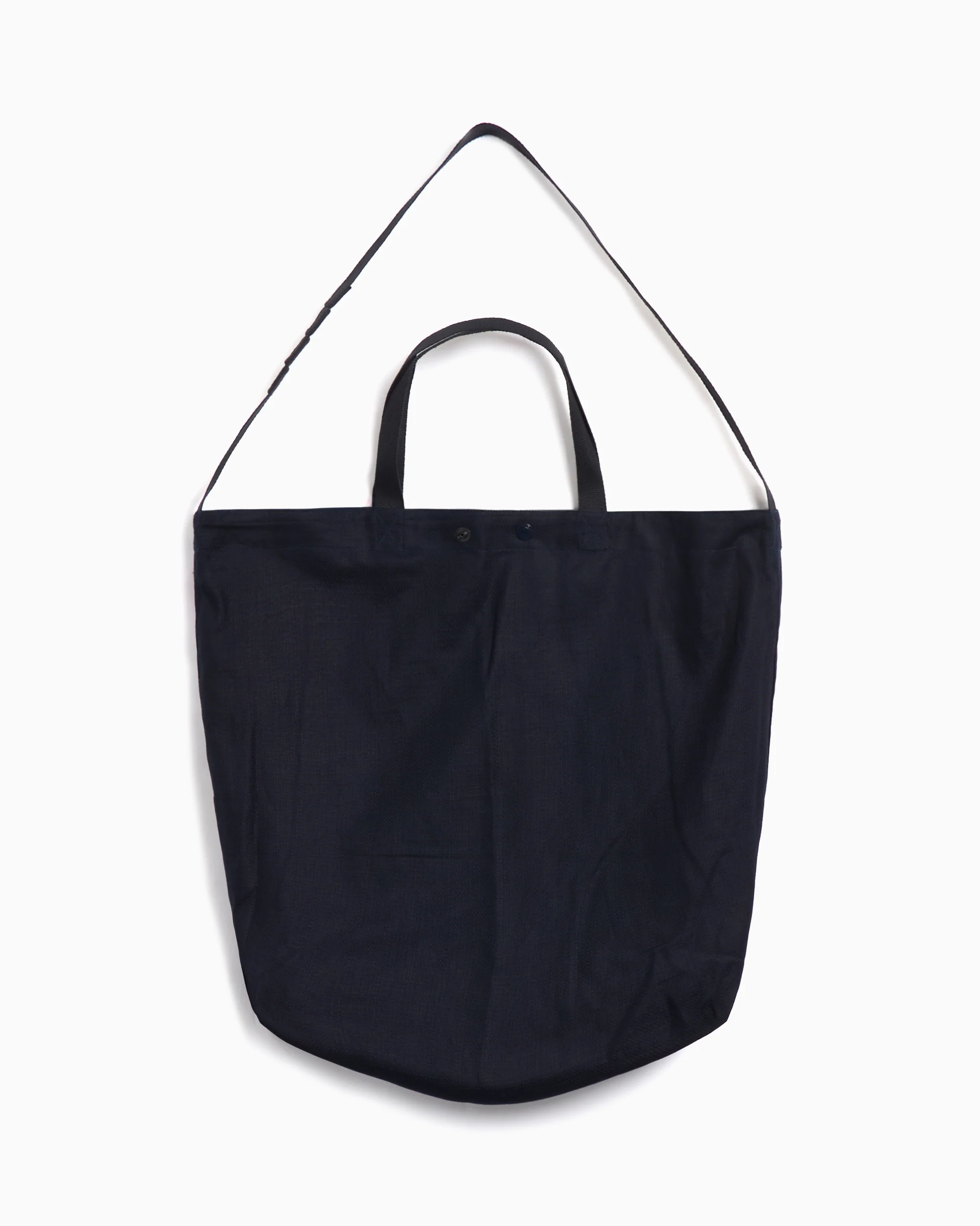 Engineered Garments Unisex Carry All Tote Bag Unisex Tote Bag - Image 5