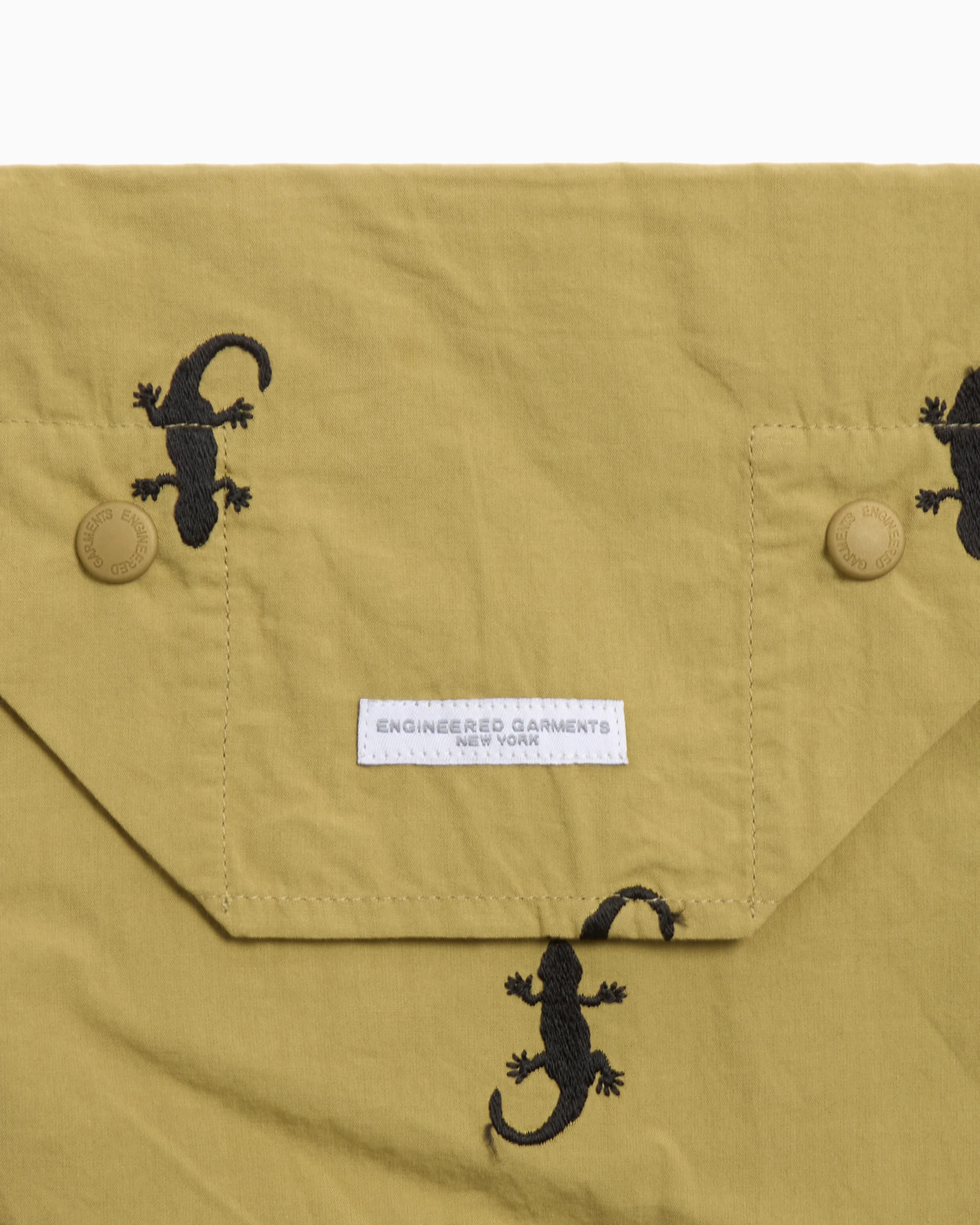 Engineered Garments Unisex Shoulder Bag Unisex Tasche - Image 2