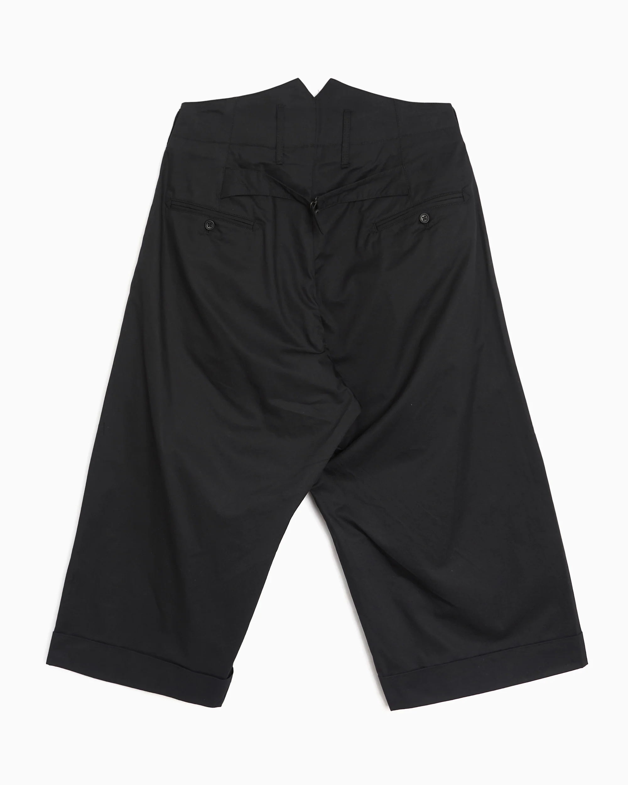 Engineered Garments WP 3/4 Relaxed Herren-Hosen - Image 2