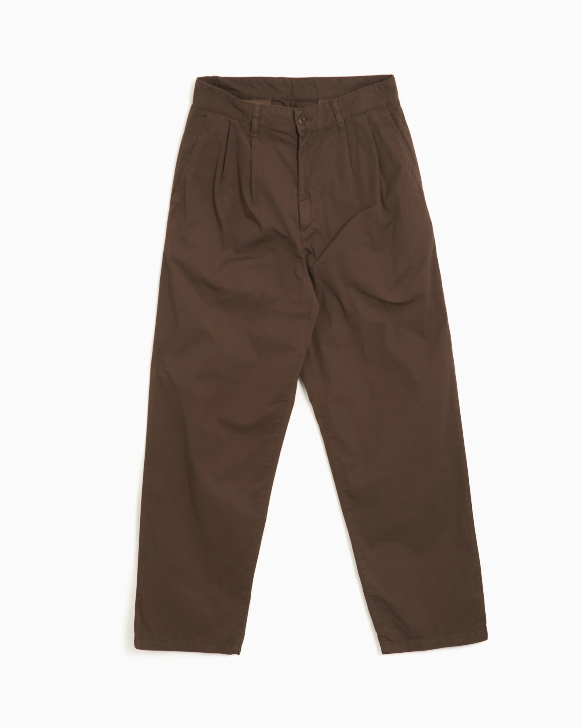 Carhartt WIP Evan Herren-Baggy-Hose