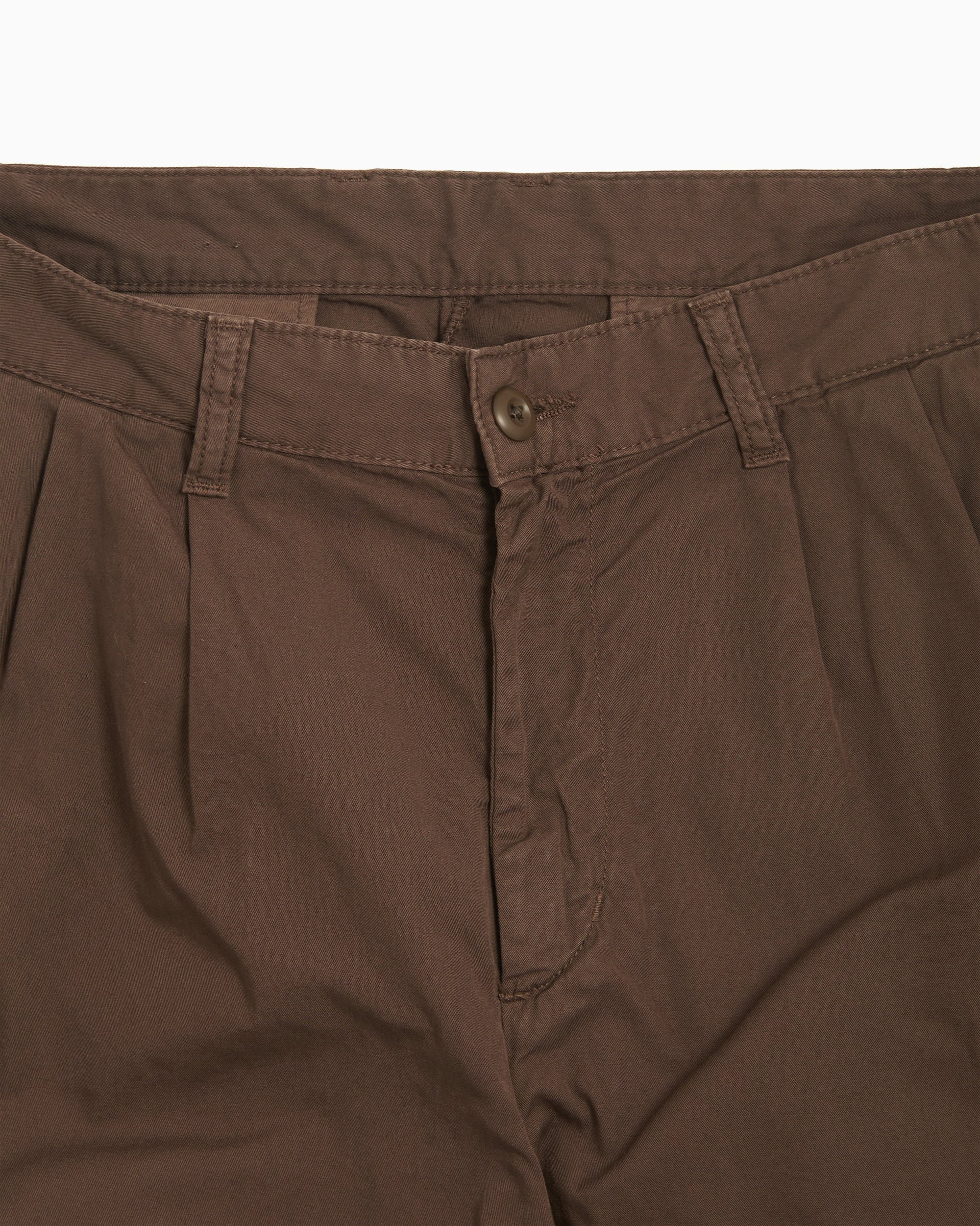 Carhartt WIP Evan Herren-Baggy-Hose - Image 2