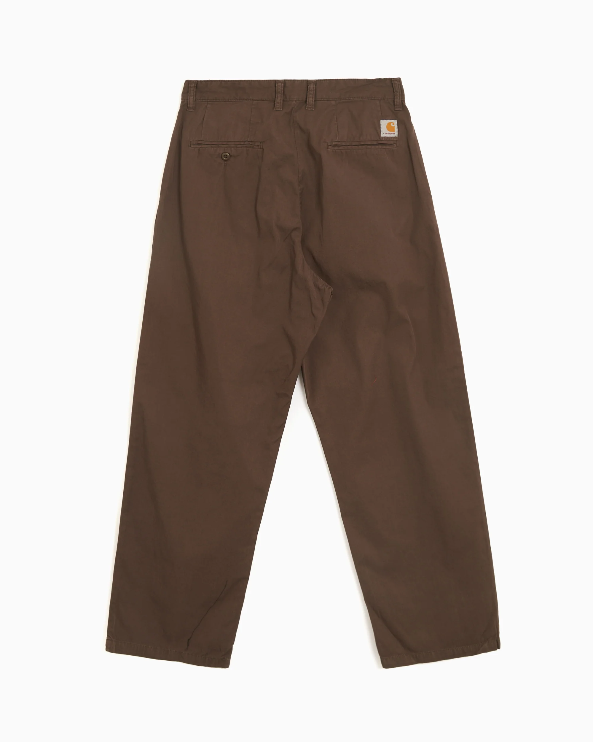 Carhartt WIP Evan Herren-Baggy-Hose - Image 4