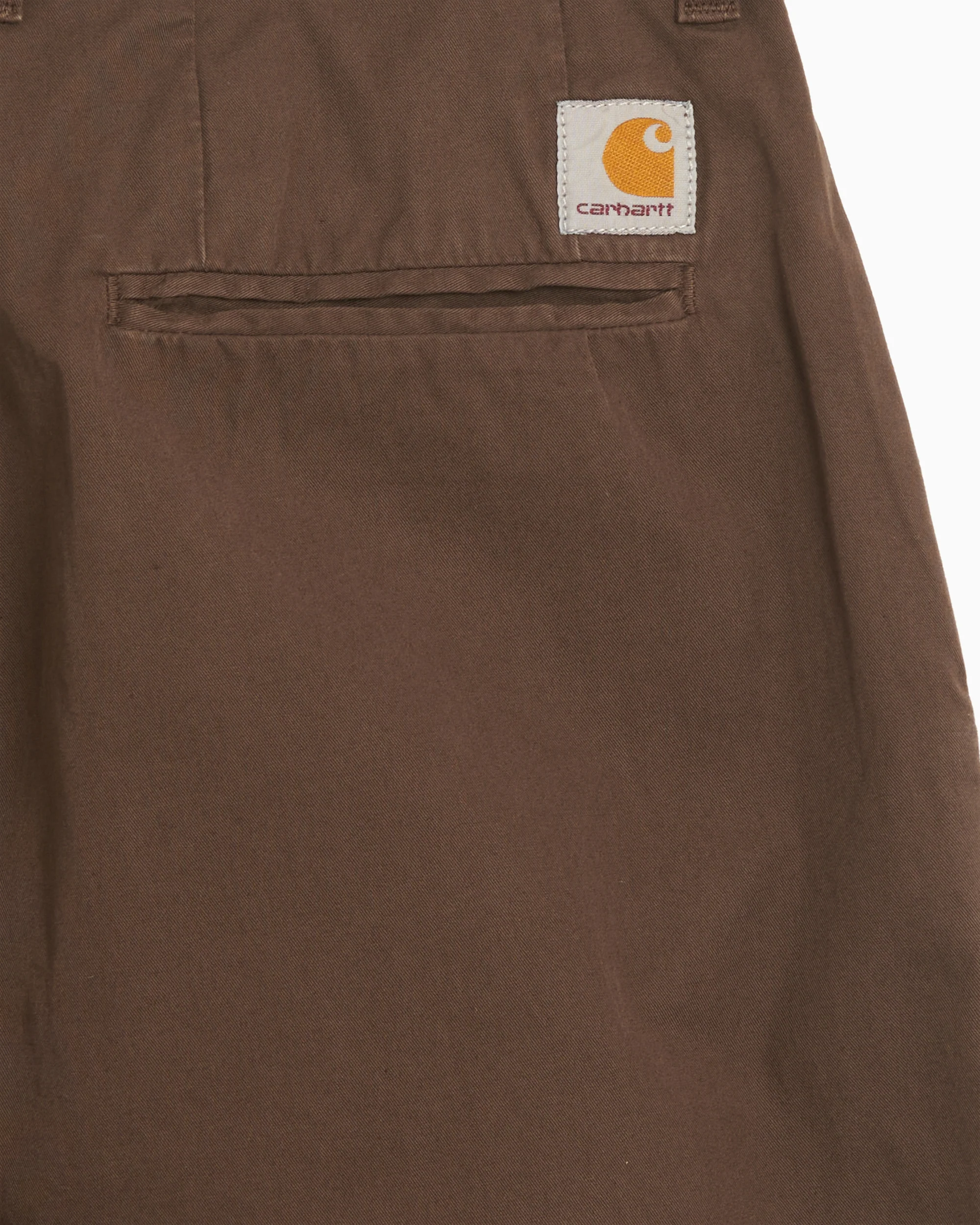 Carhartt WIP Evan Herren-Baggy-Hose - Image 5