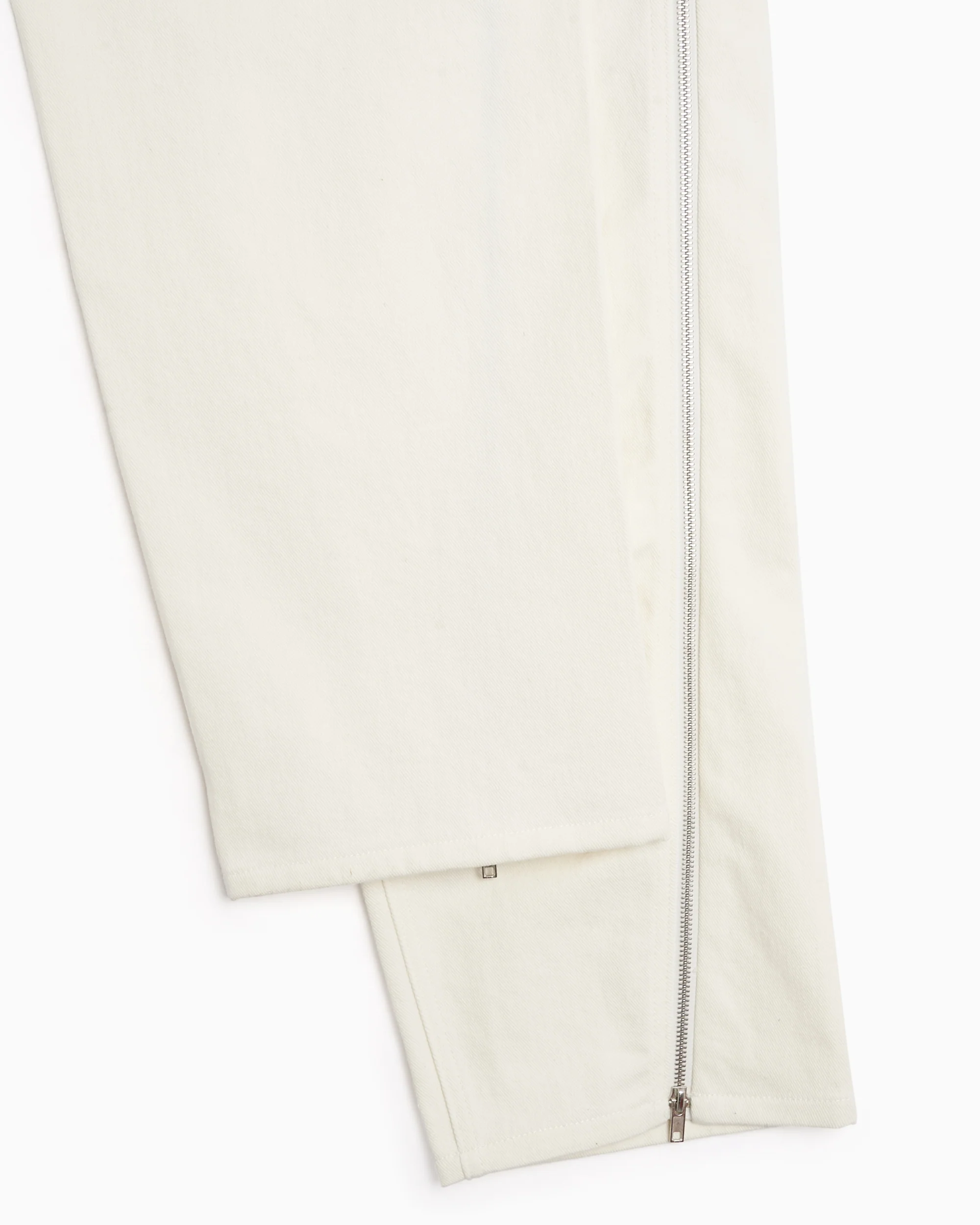 Extraordinary® Extraordinary® Side Zipper Men's Pants Herren-Hosen - Image 5