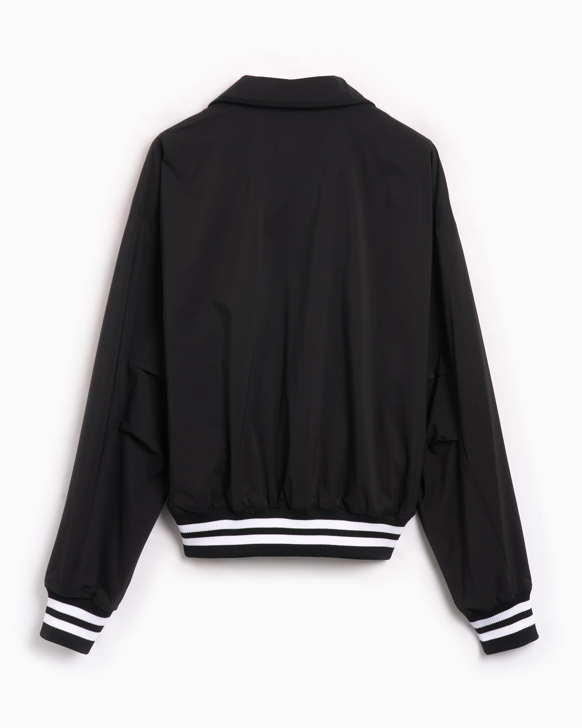 F/CE.® F/CE. Pertex Men's Rib Track Jacket Herren-Trainingsjacke - Image 3