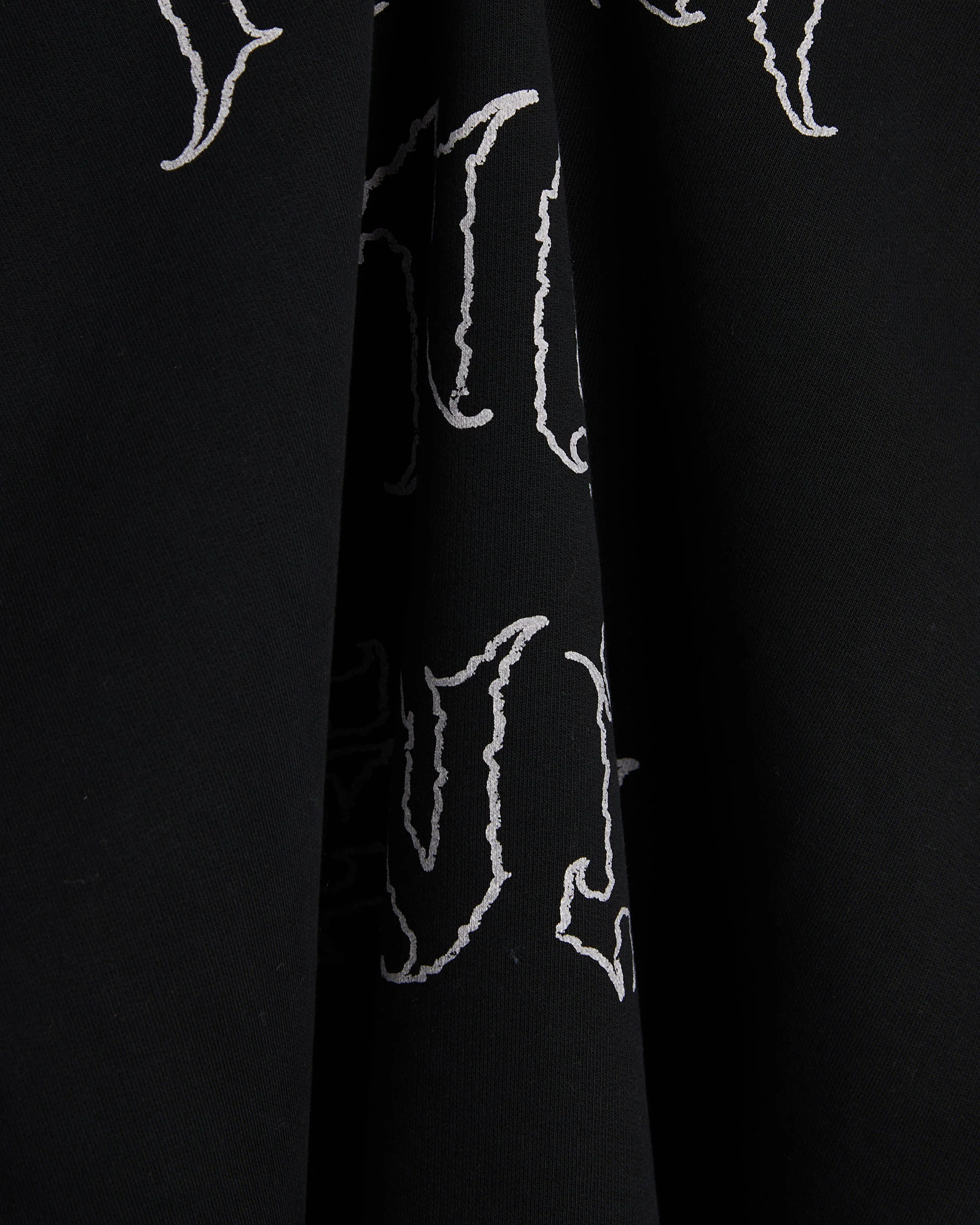 Aries Fear No Evil Unisex Hoodie - Image 5