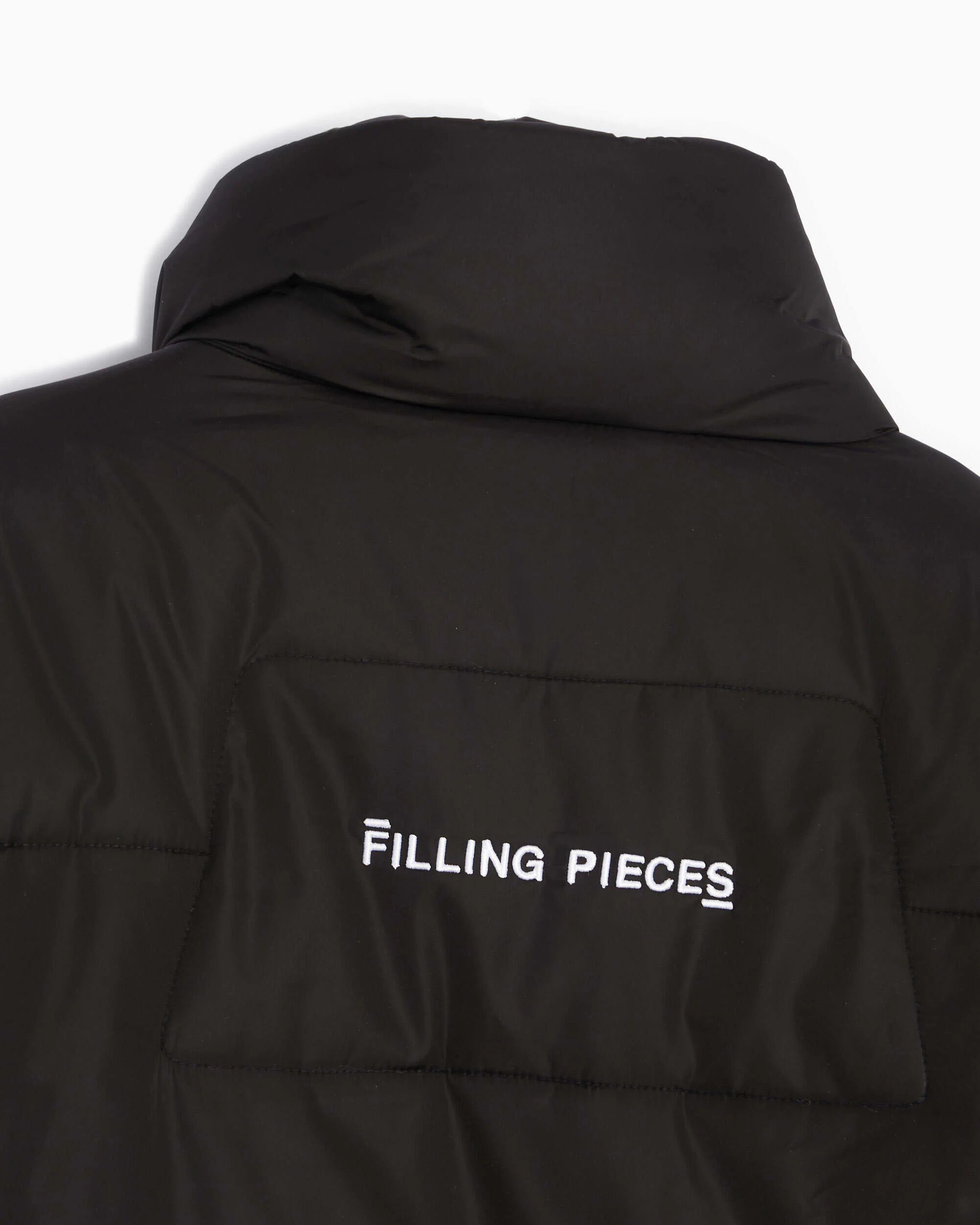 Filling Pieces Men's Puffer Jacket Herren-Daunenjacke - Image 5