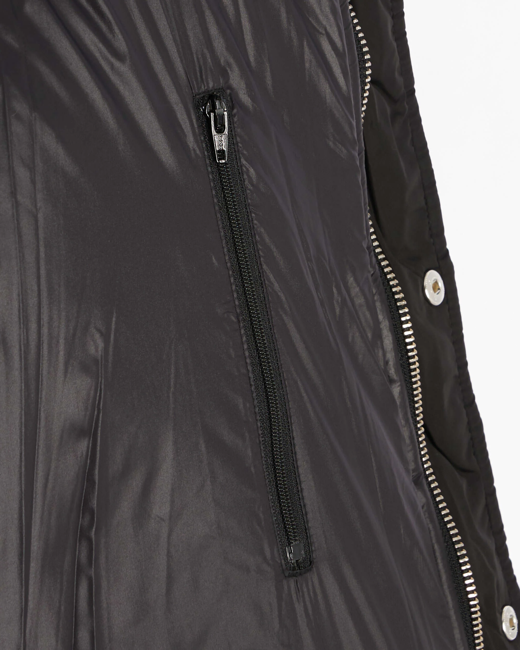 Filling Pieces Men's Puffer Jacket Herren-Daunenjacke - Image 8