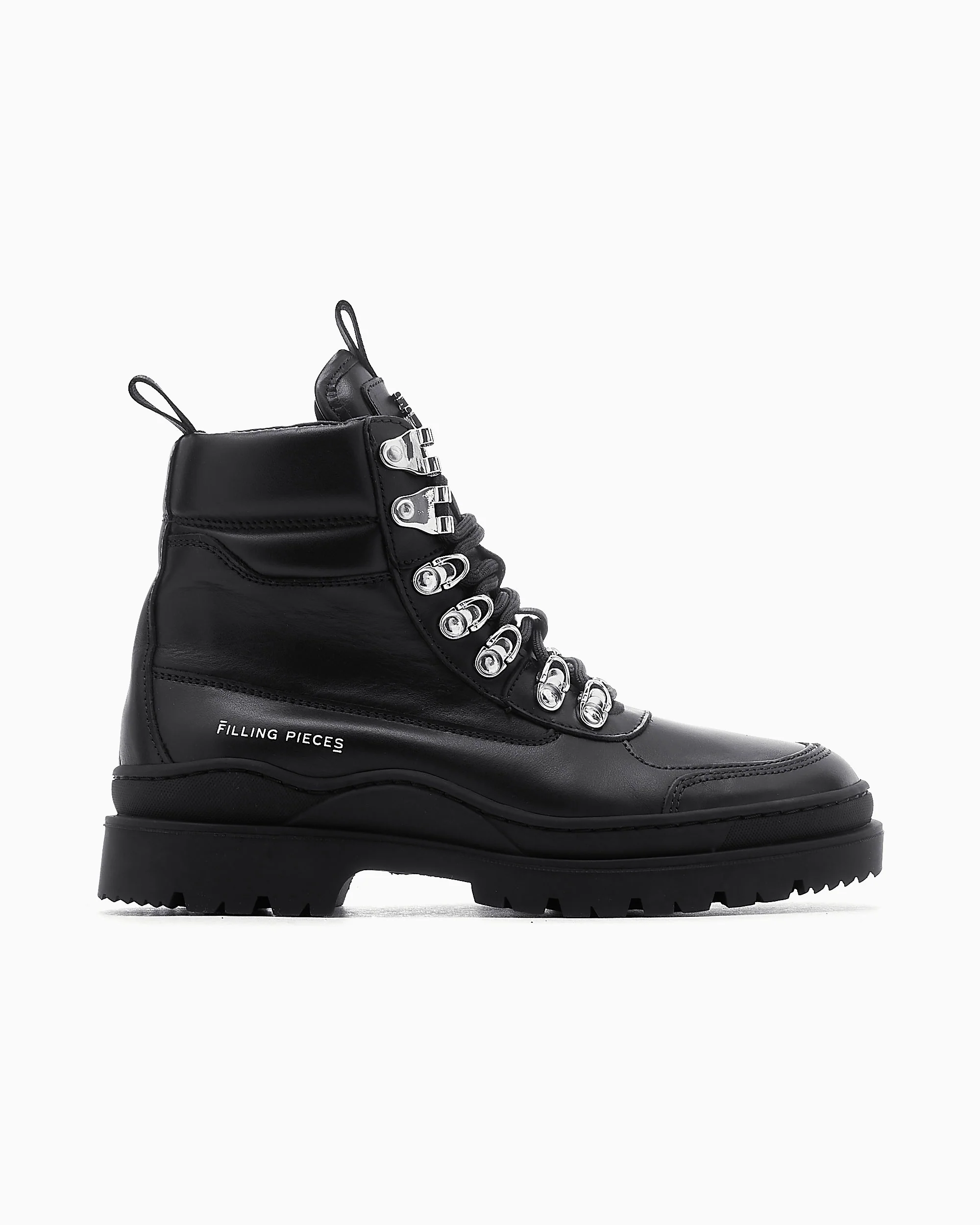 Filling Pieces Nappa Women's Mountain Boots Damen-Stiefel