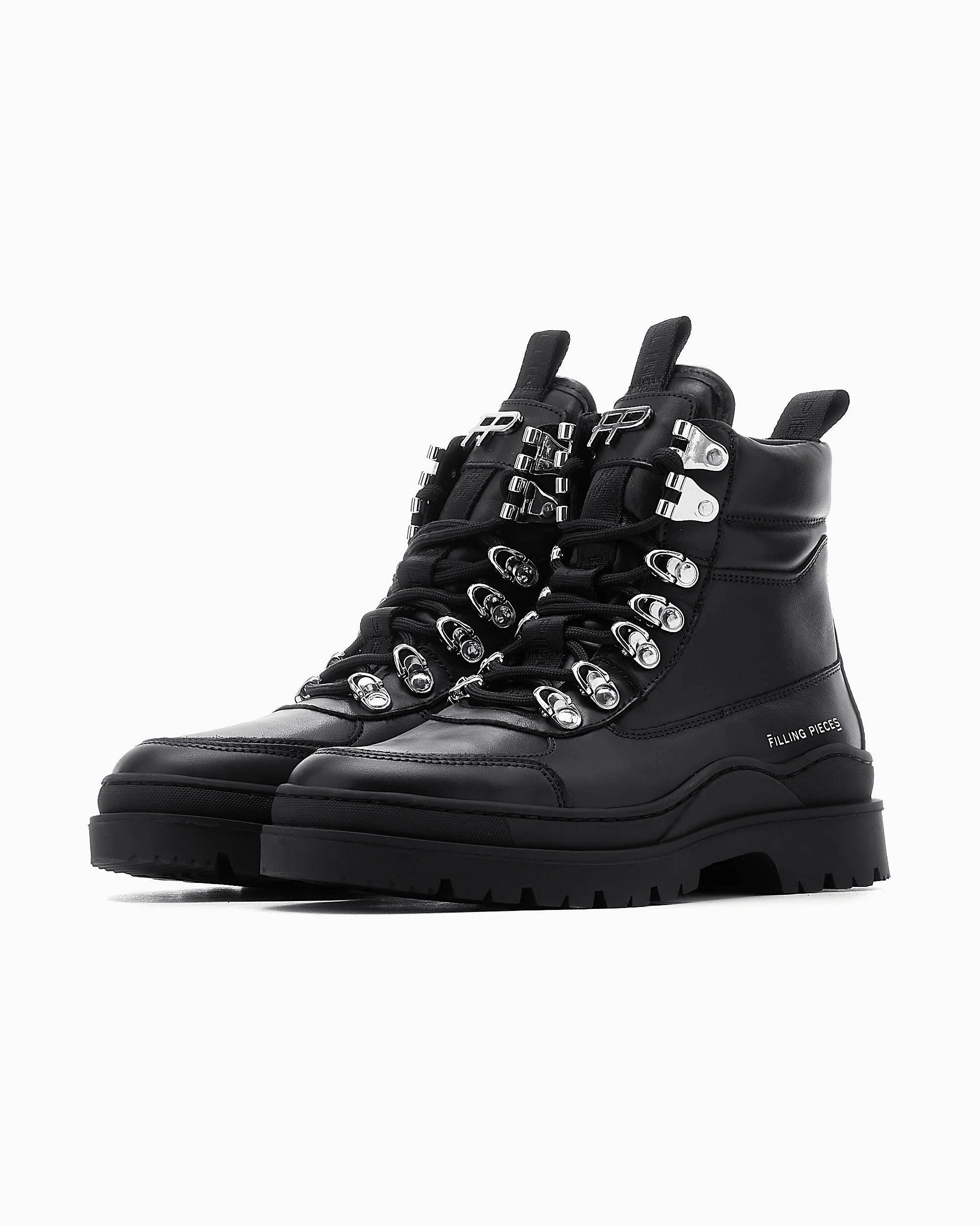 Filling Pieces Nappa Women's Mountain Boots Damen-Stiefel - Image 5