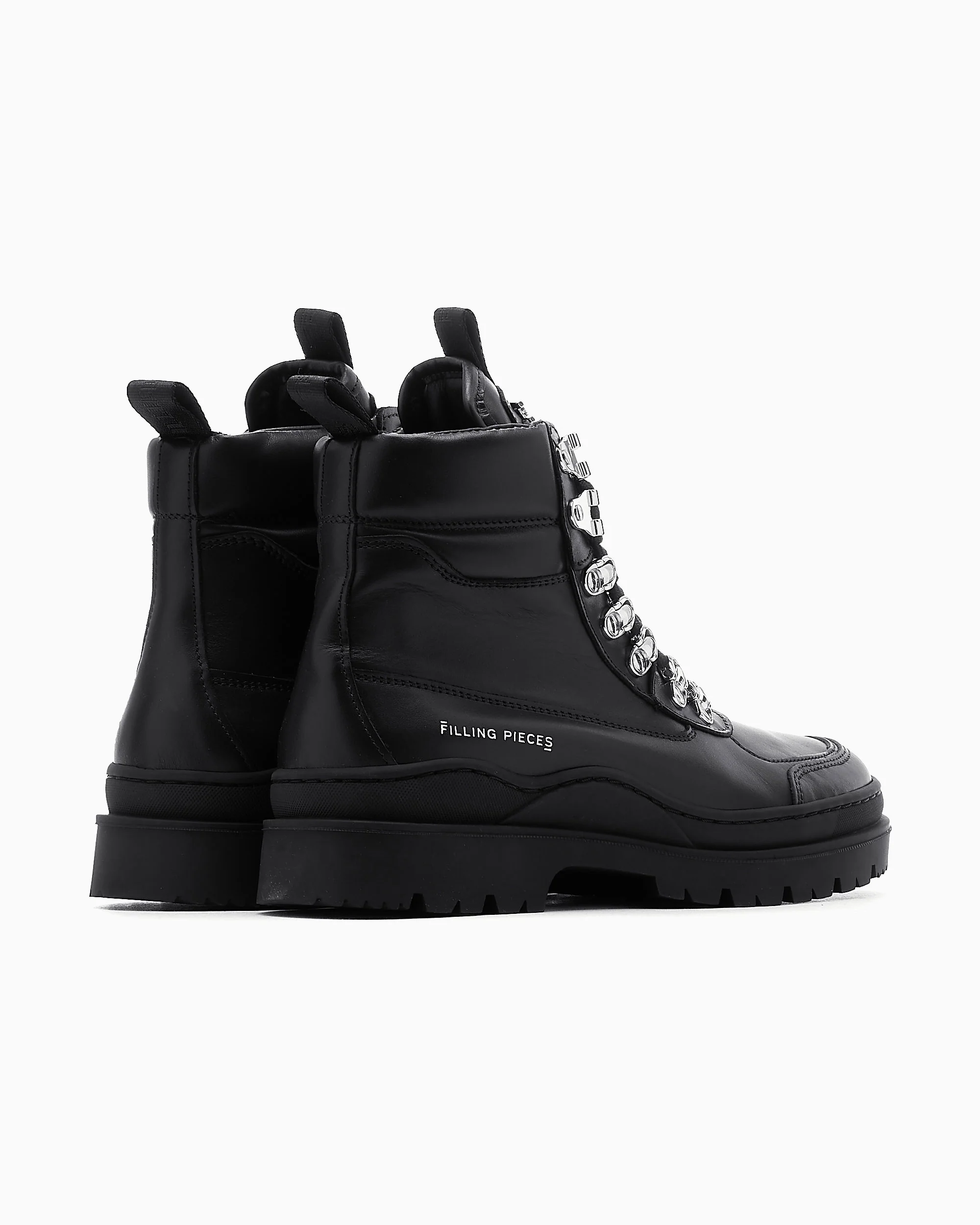 Filling Pieces Nappa Women's Mountain Boots Damen-Stiefel - Image 6