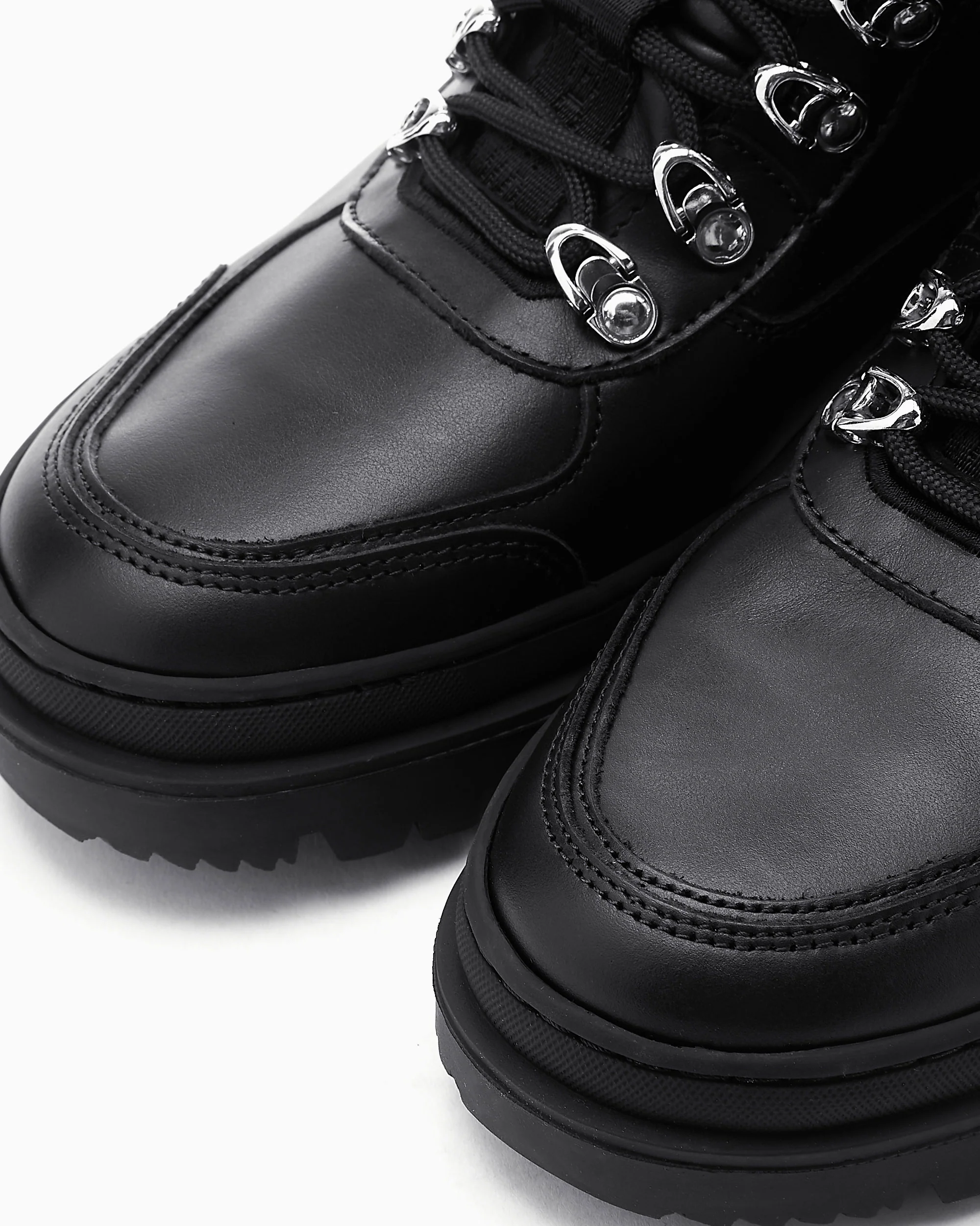 Filling Pieces Nappa Women's Mountain Boots Damen-Stiefel - Image 8