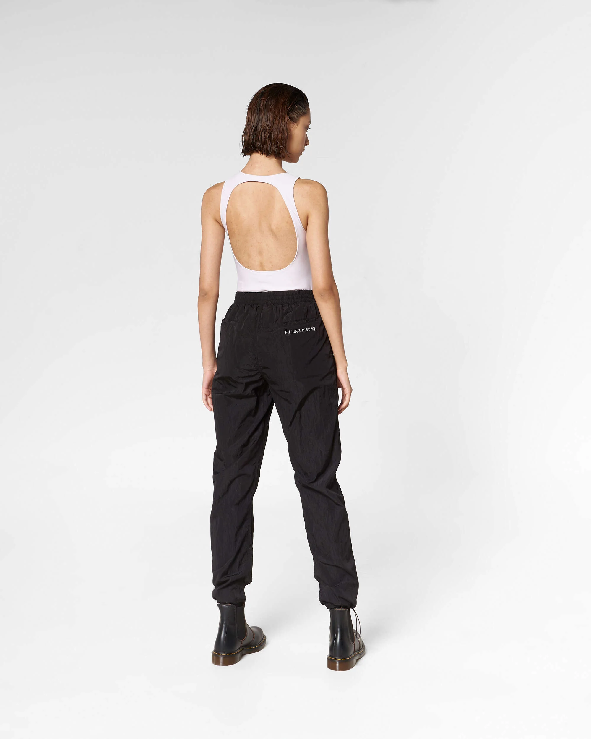 Filling Pieces Women's Bodysuit Damen-Body - Image 4