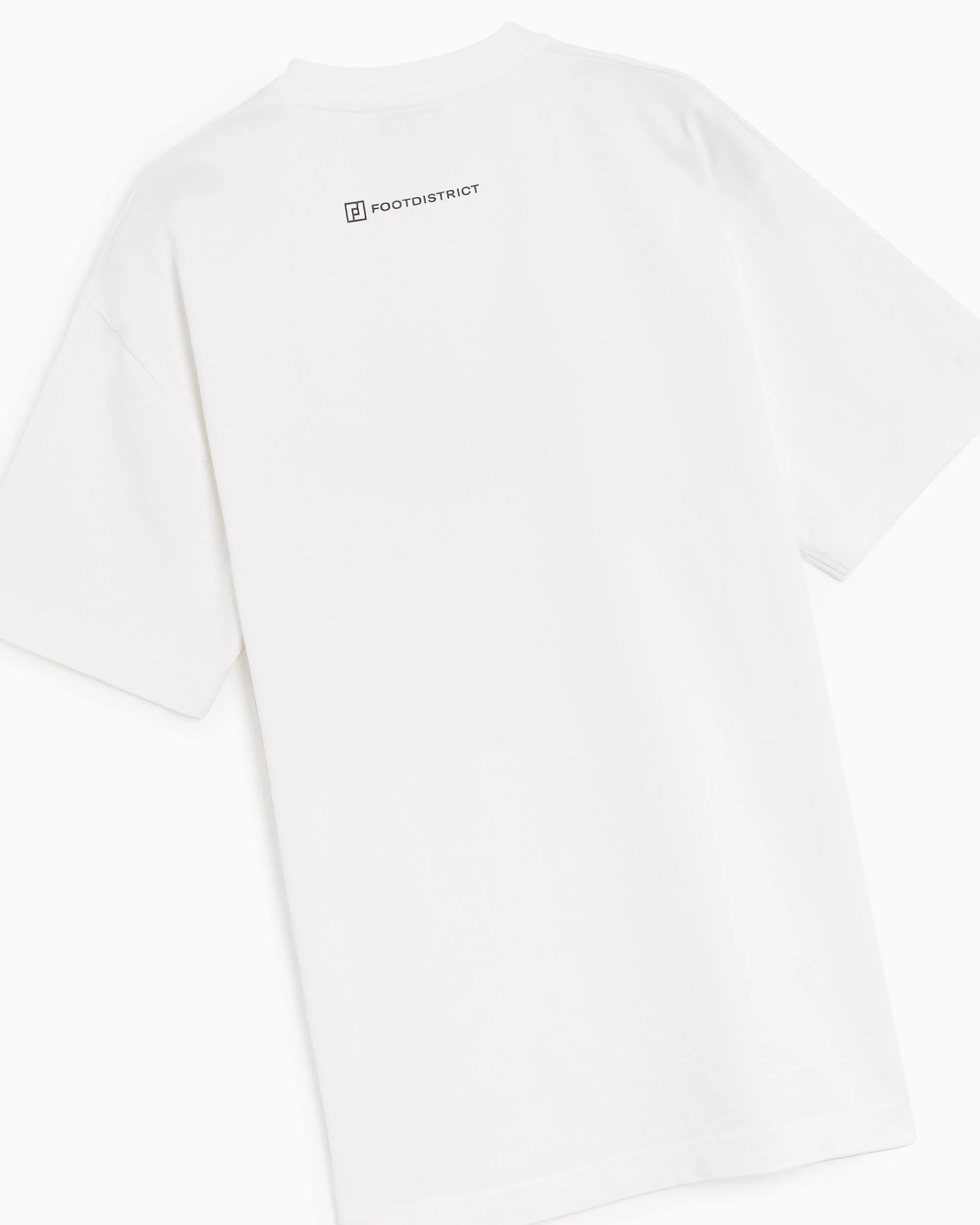 FOOTDISTRICT 10th Anniversary FD10Y Unisex T-Shirt Unisex T-Shirt - Image 8