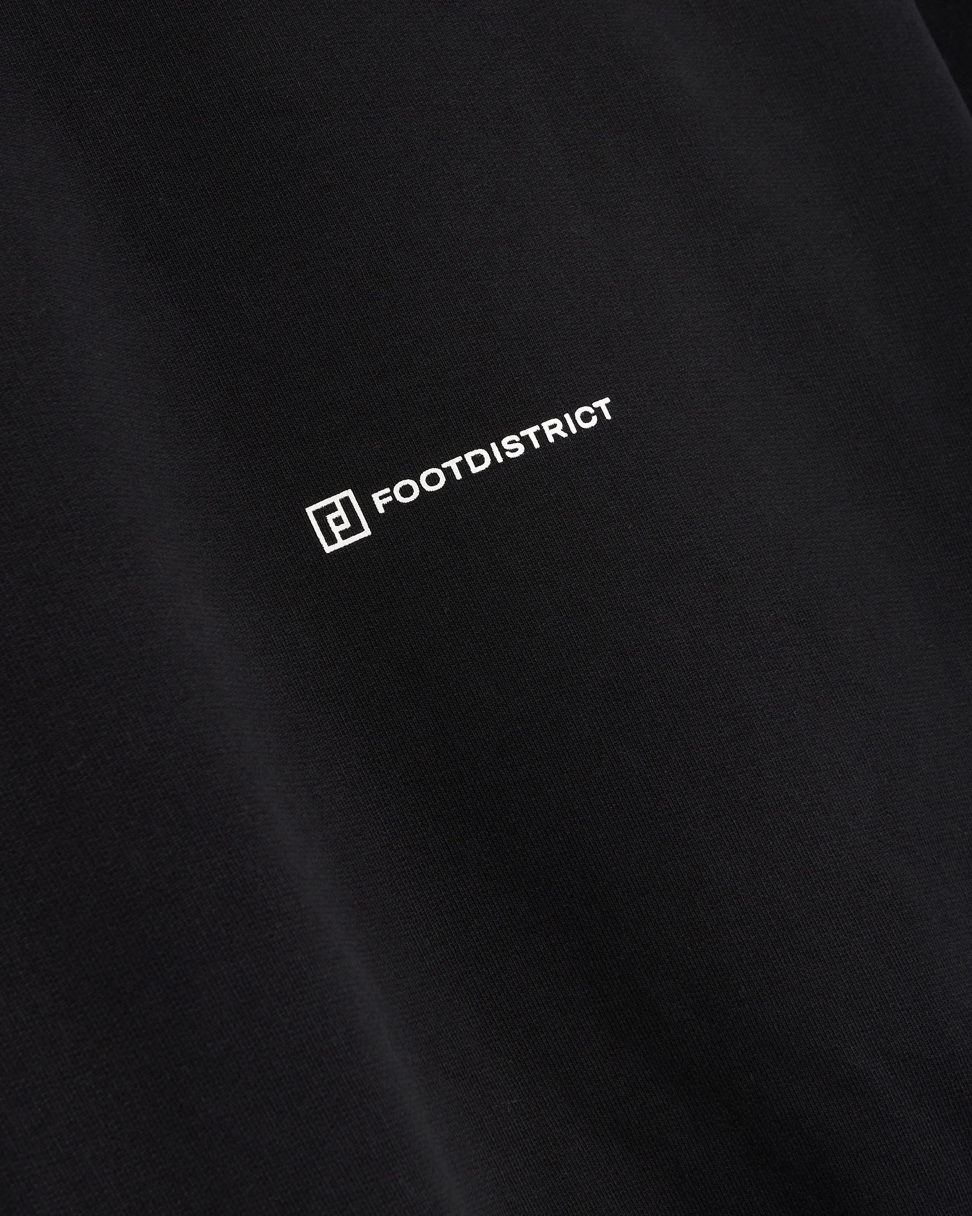 FOOTDISTRICT 10th Anniversary FD10Y Unisex Hoodie Unisex Hoodie - Image 9