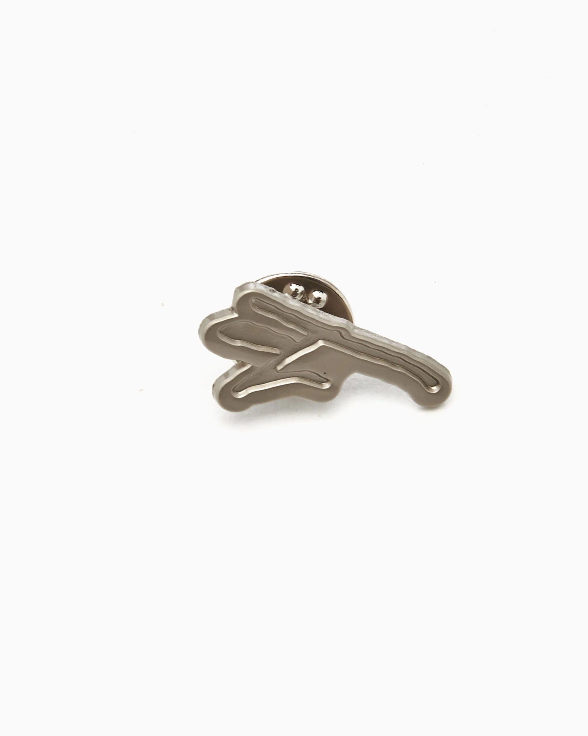 FOOTDISTRICT 10th Anniversary FD10Y Pin Set (4 Units) - Image 6