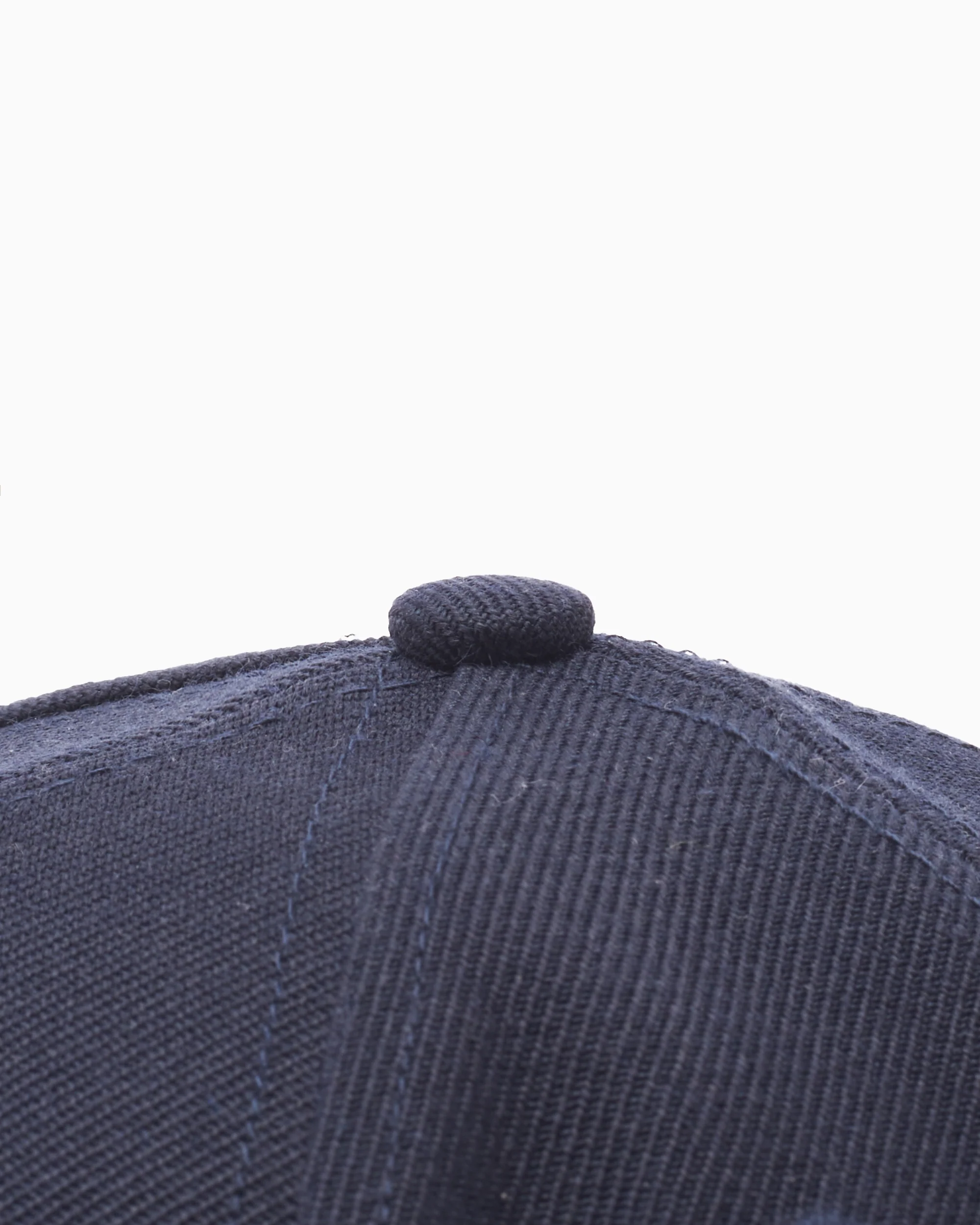 X ScrapWorld FOOTDISTRICT x ScrapWorld Unisex Cap (+3 patches) Unisex Cap - Image 5