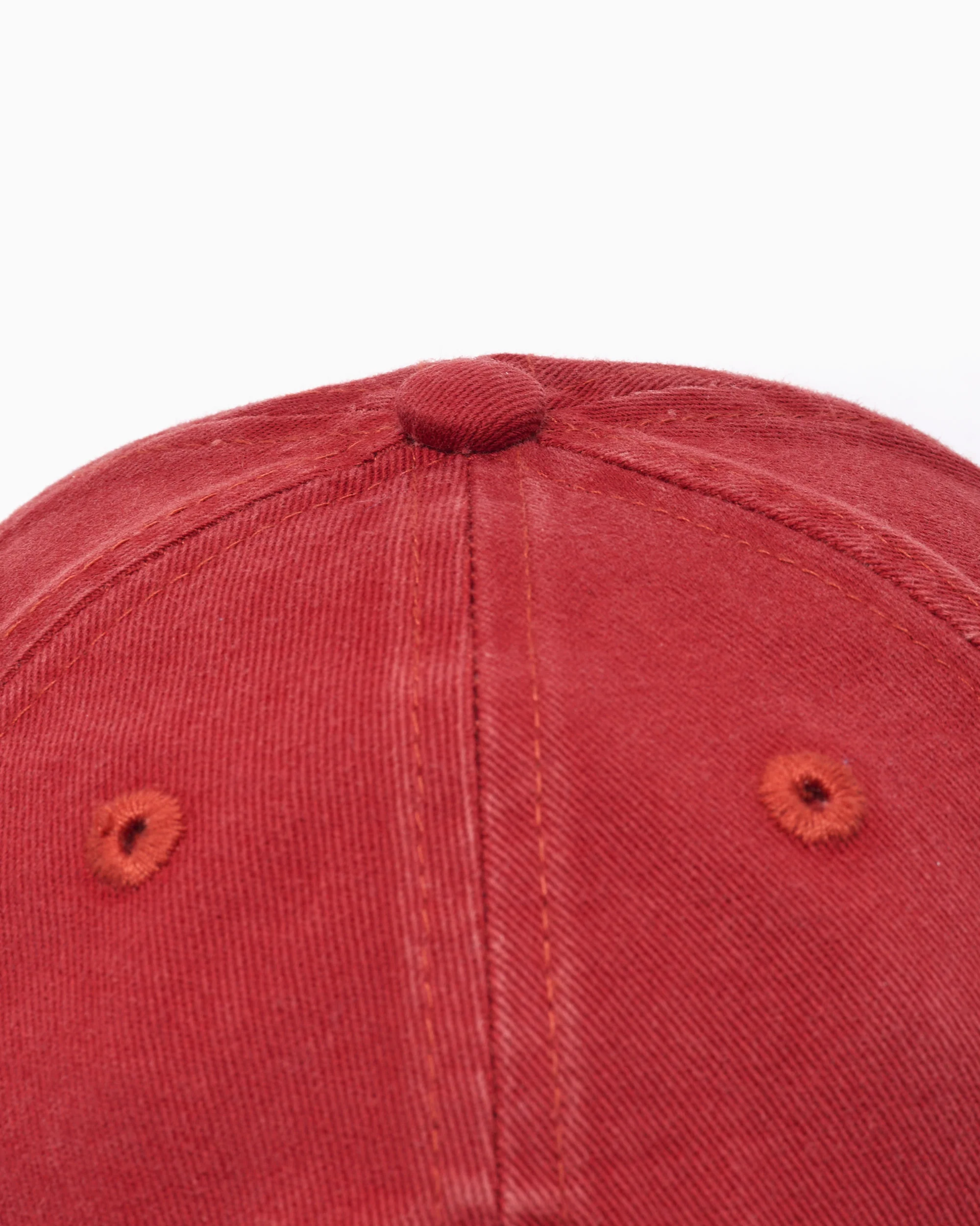 forét Catch Washed Unisex Cap - Image 5