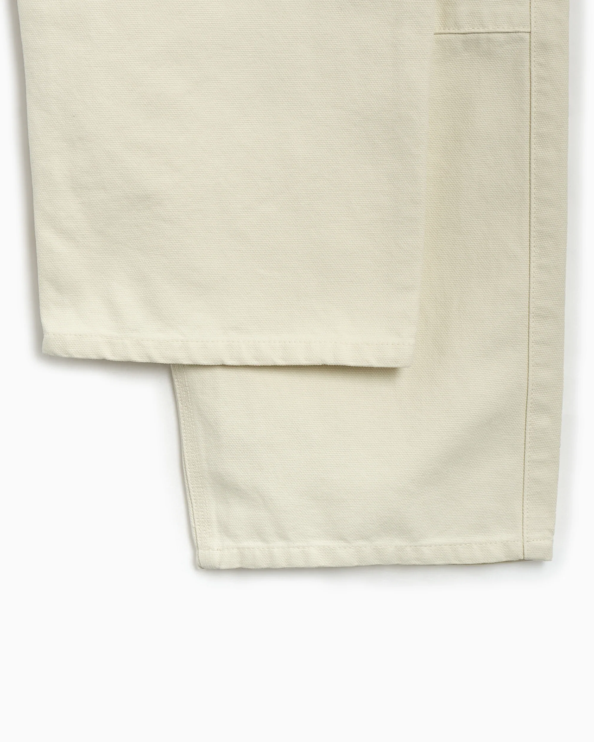 Forét Clay Men's Cargo Pants Relaxed Herren-Cargo-Hose - Image 6
