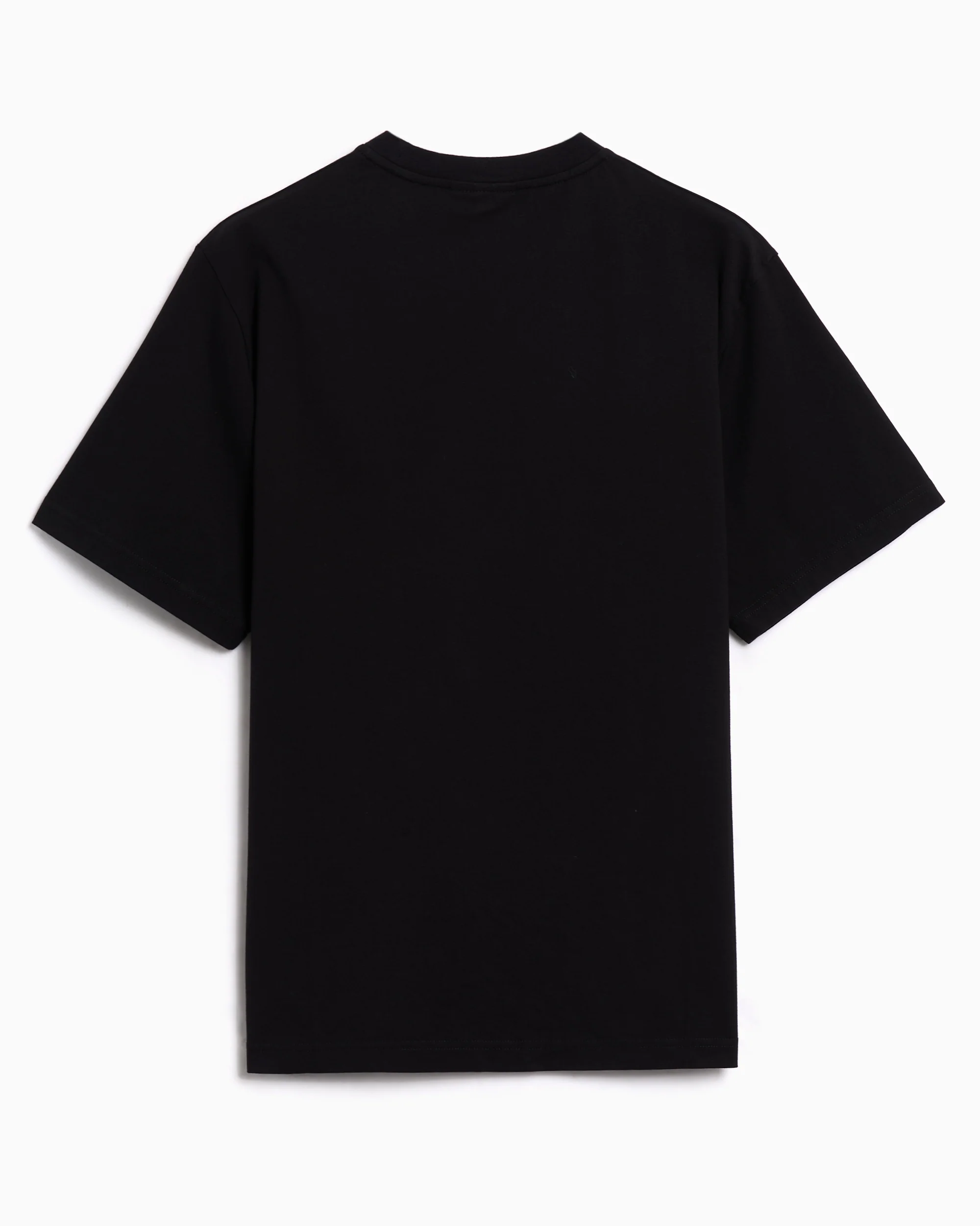 forét Fish Herren-T-Shirt - Image 3