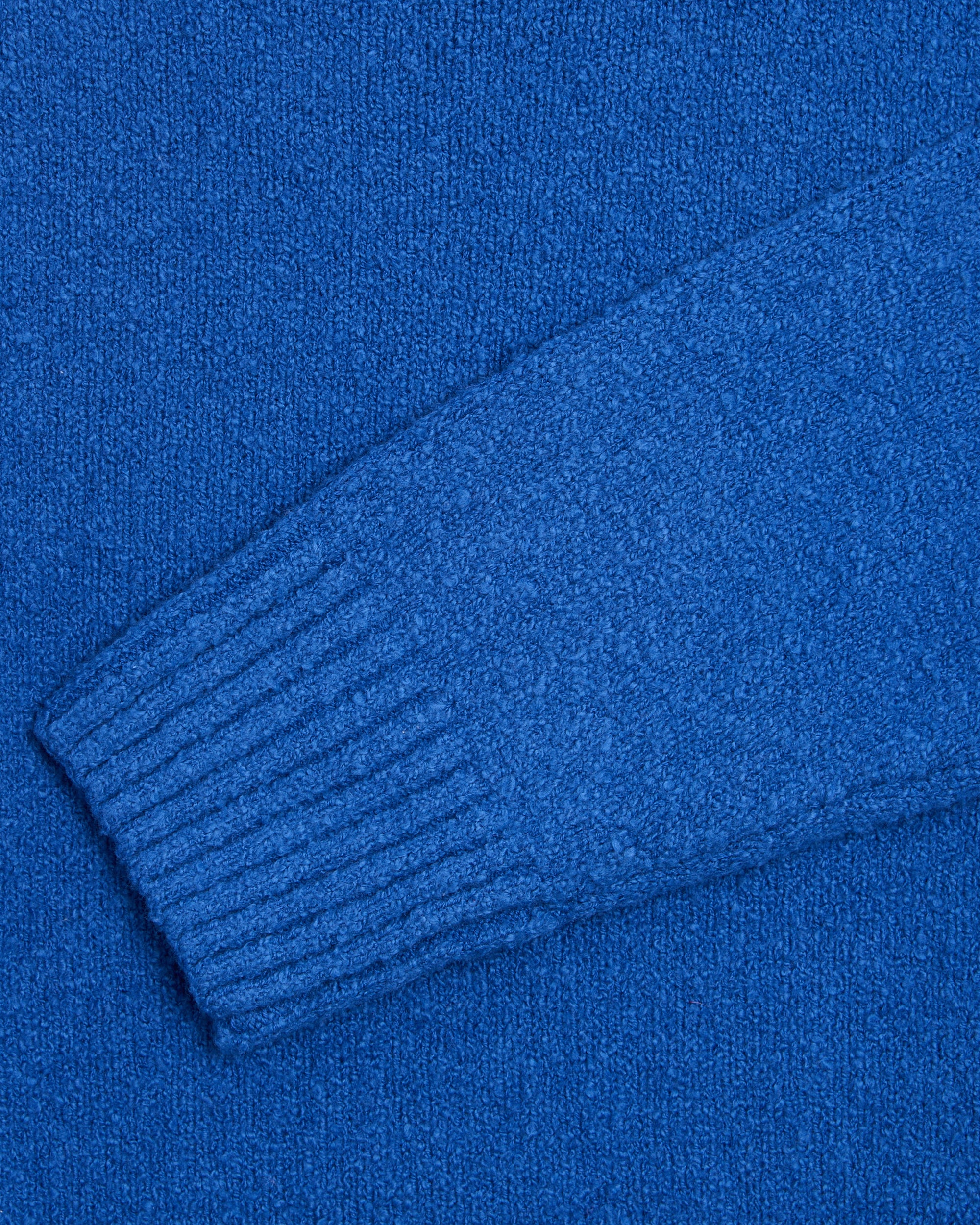 forét Leaf Herren-Pullover - Image 3