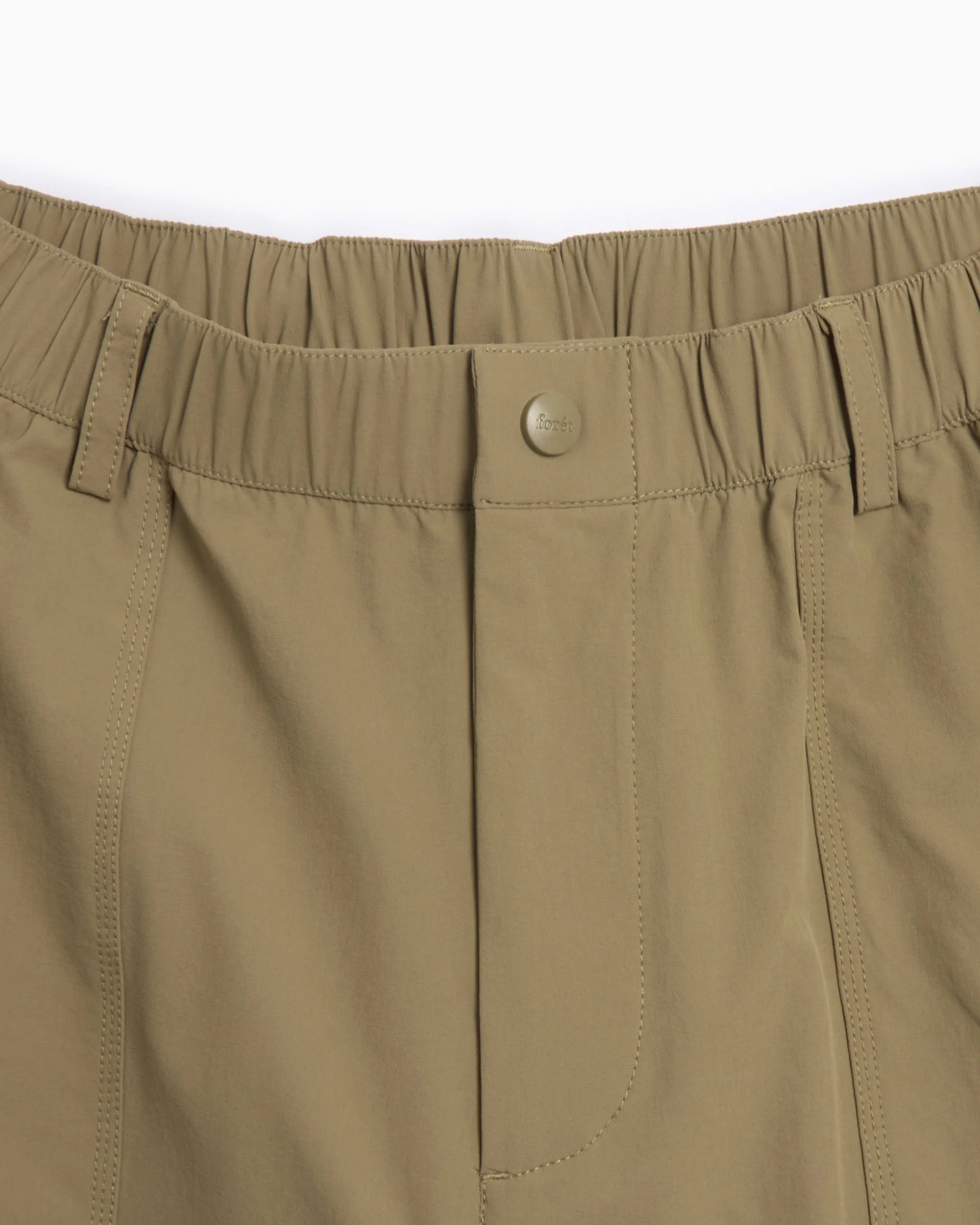 Forét Men's Sienna Tech Shorts Herren-Shorts - Image 2