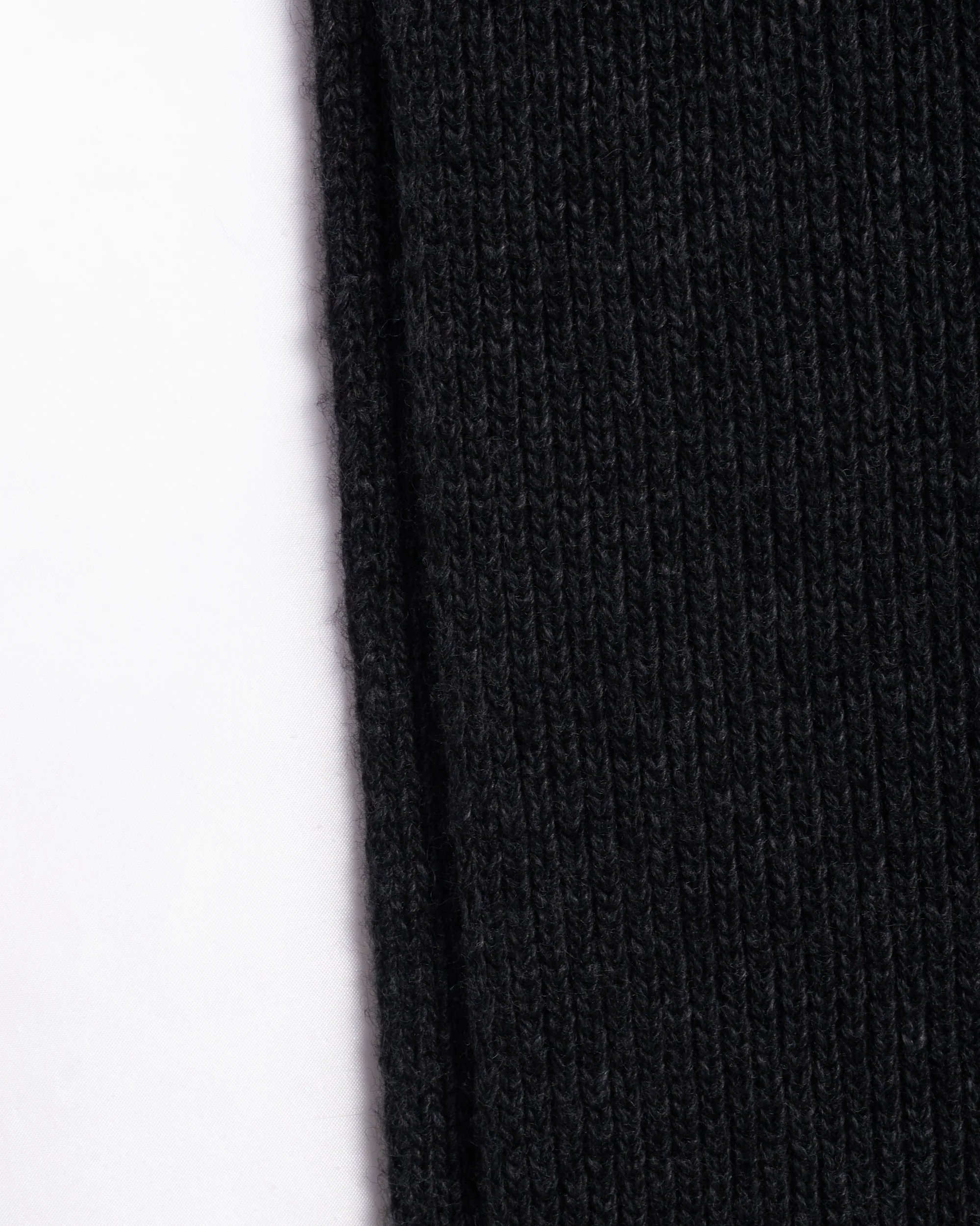 Forét Relax Unisex Rib Scarf Unisex Schals Handschuhe  - Image 4